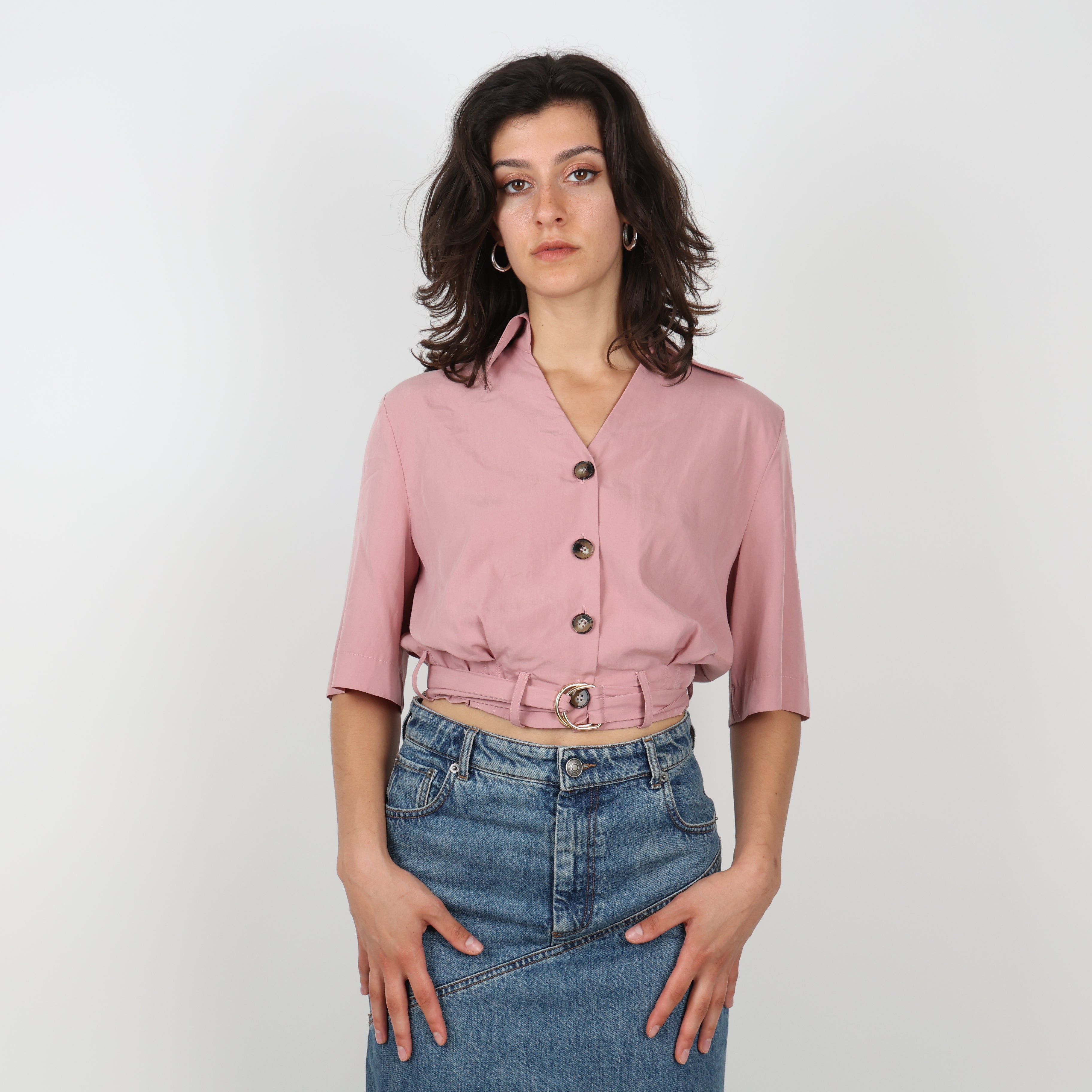 Shirt, UK Size 12
