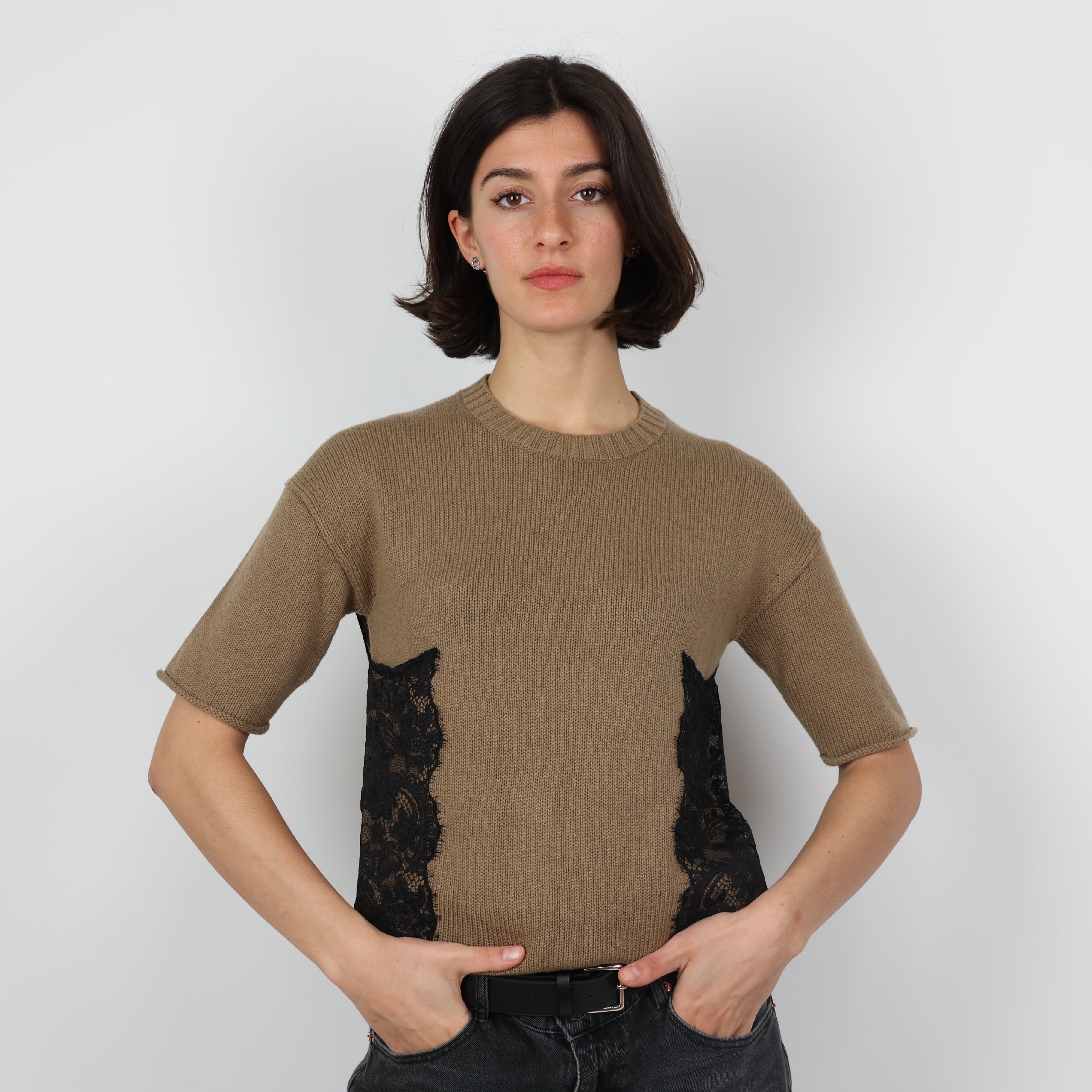 Knitwear, UK Size 4