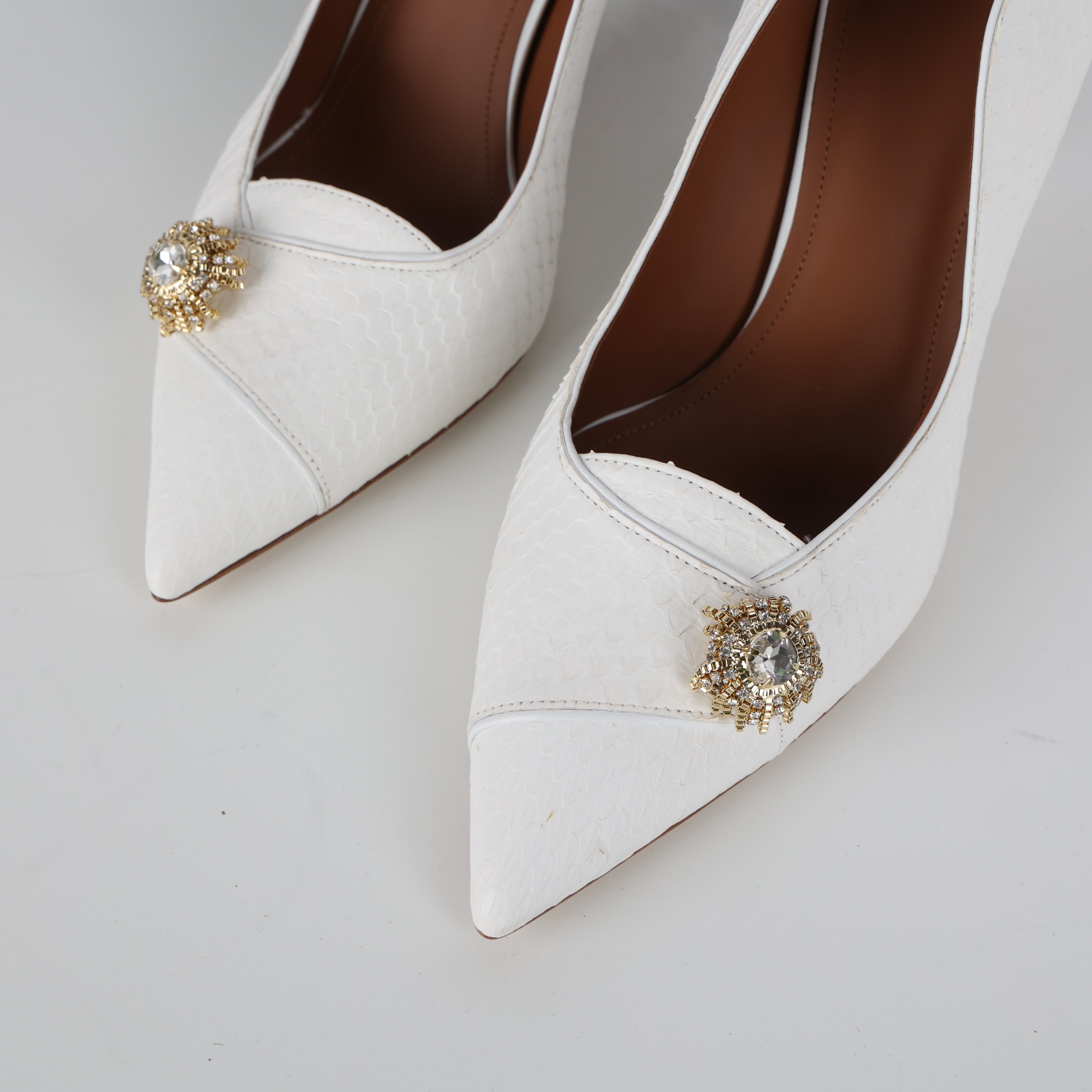 Heels , Shoe Size 41