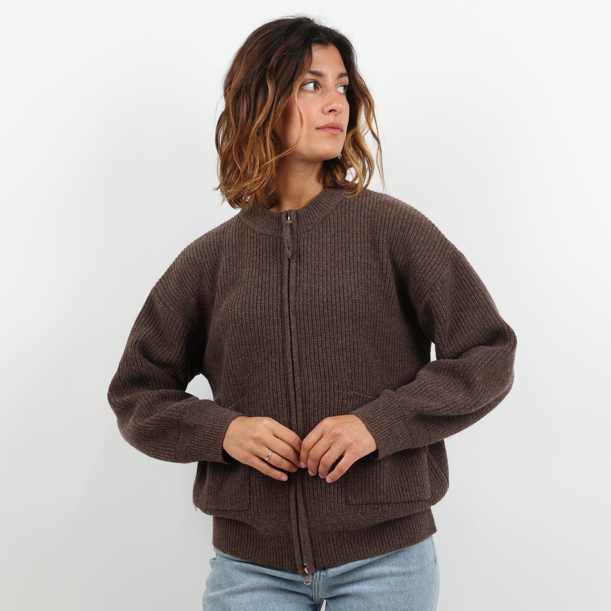 Knitwear, UK Size 8