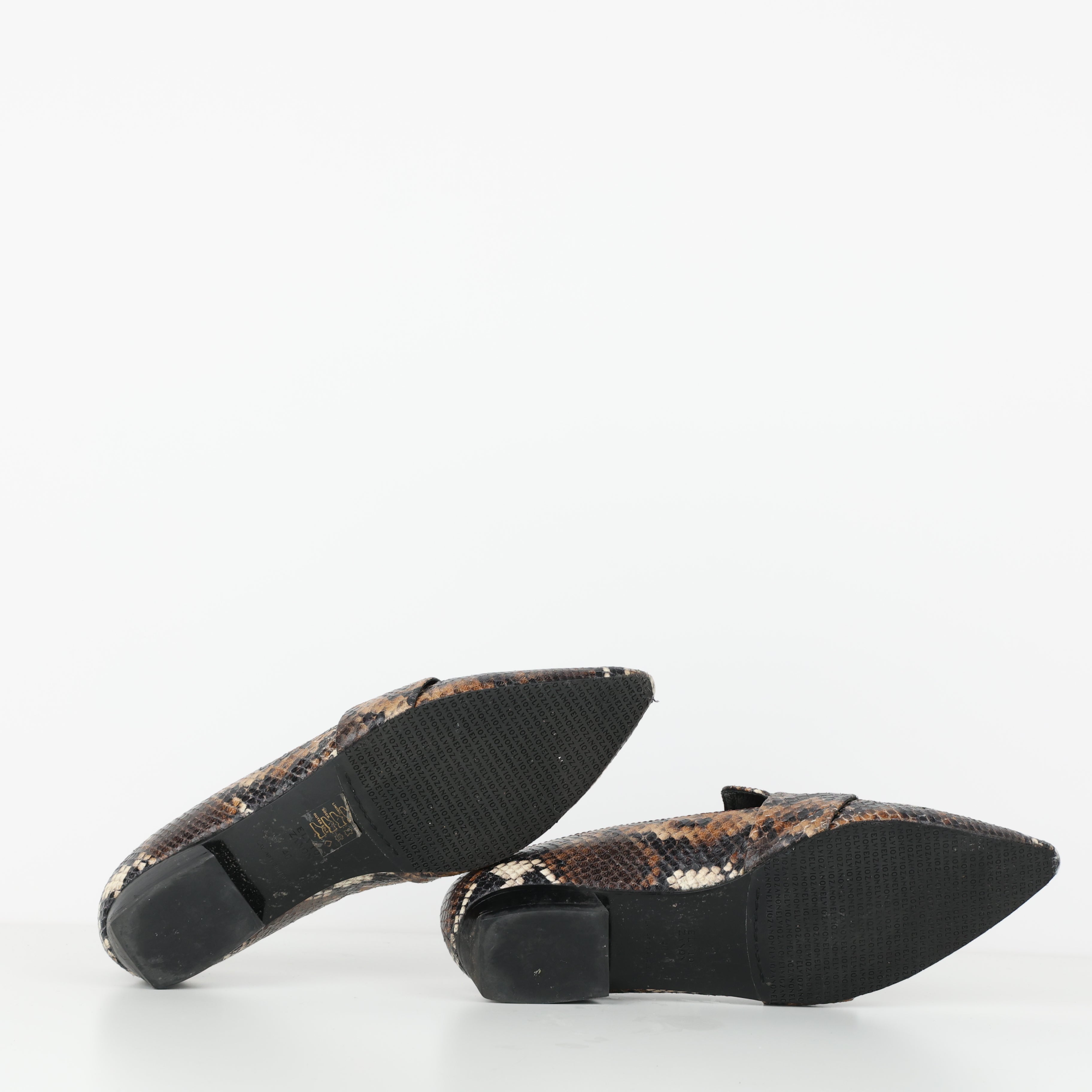 Shoes, Shoe Size 40