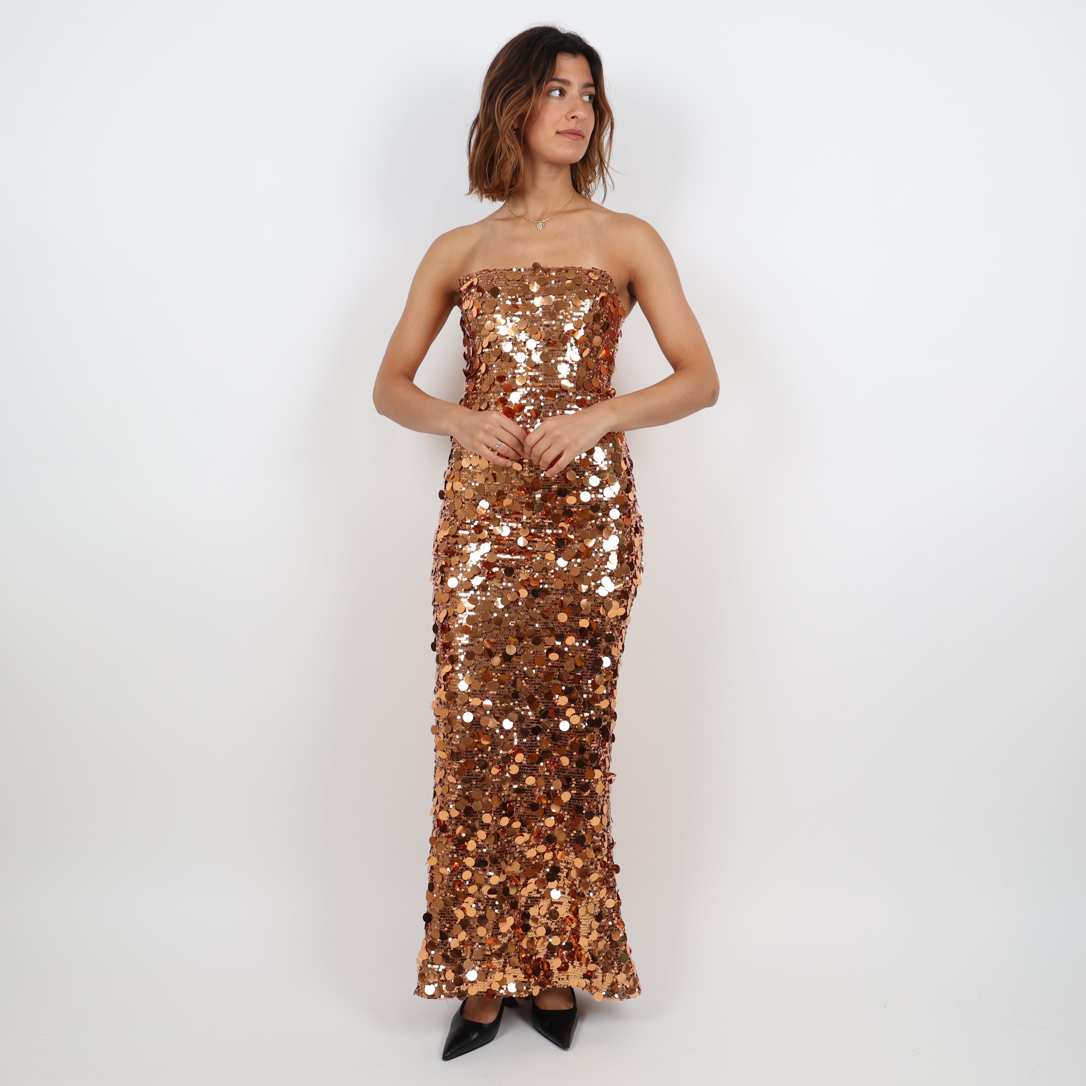 Dress, UK Size 6