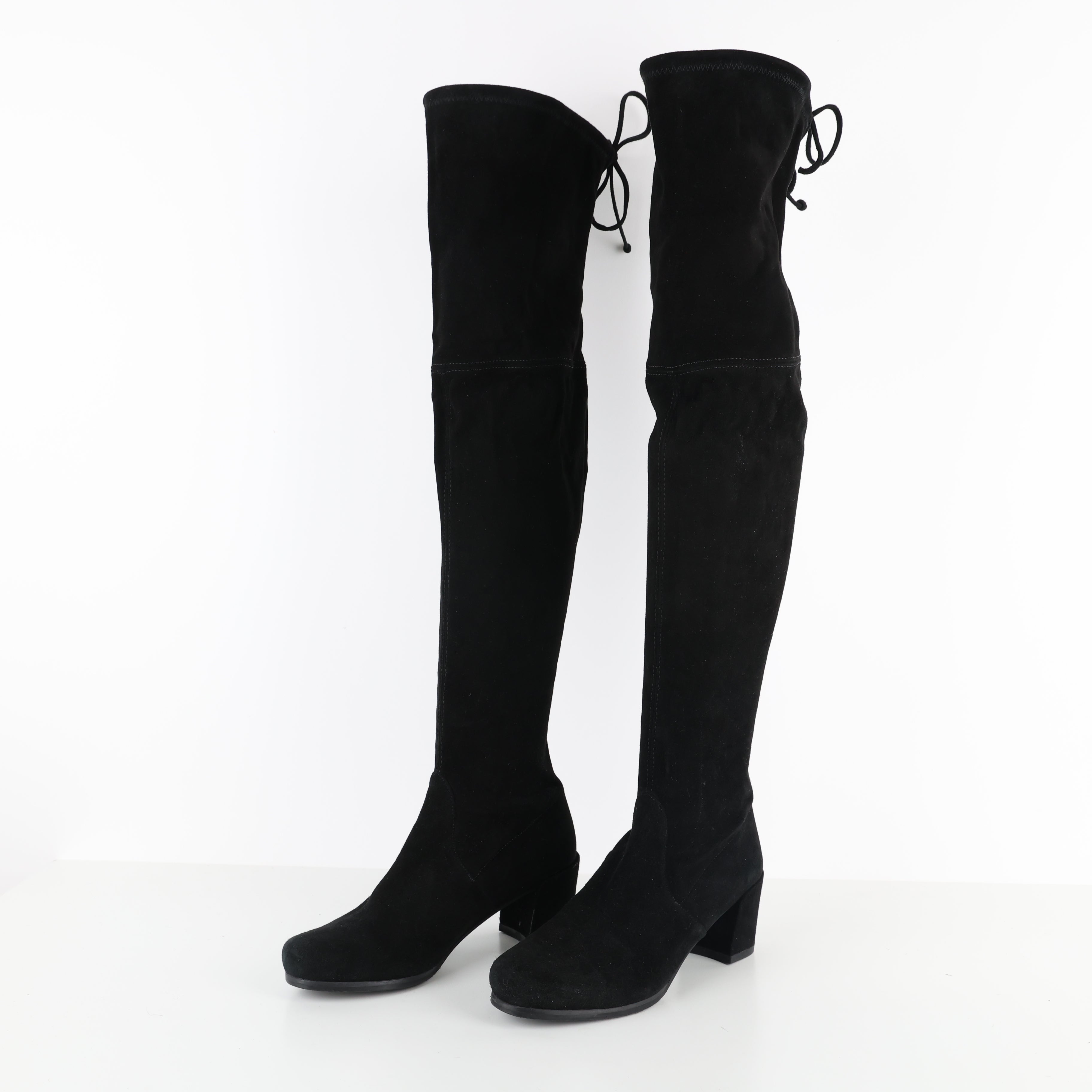 Boots , Shoe Size 38.5