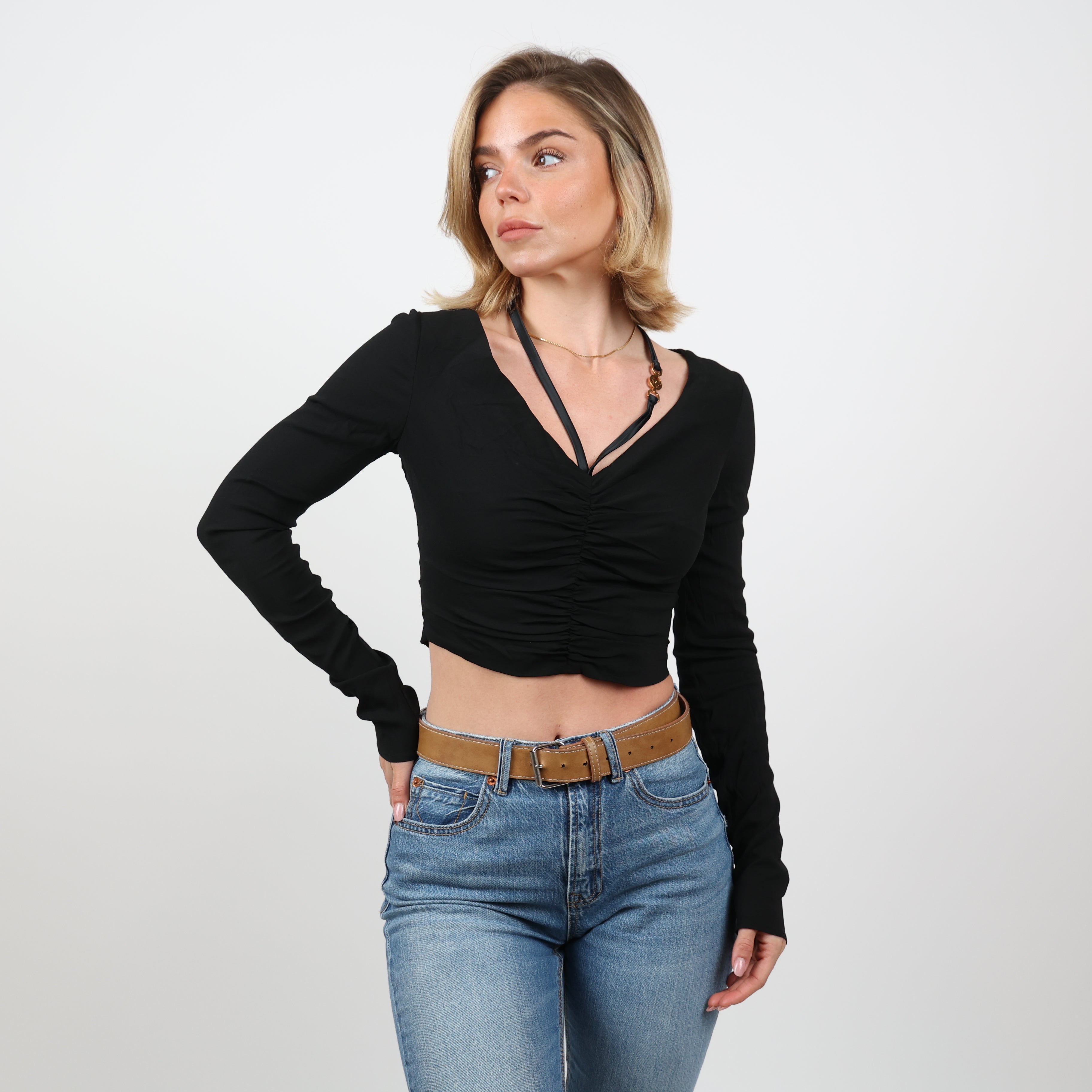 Top, UK Size 8