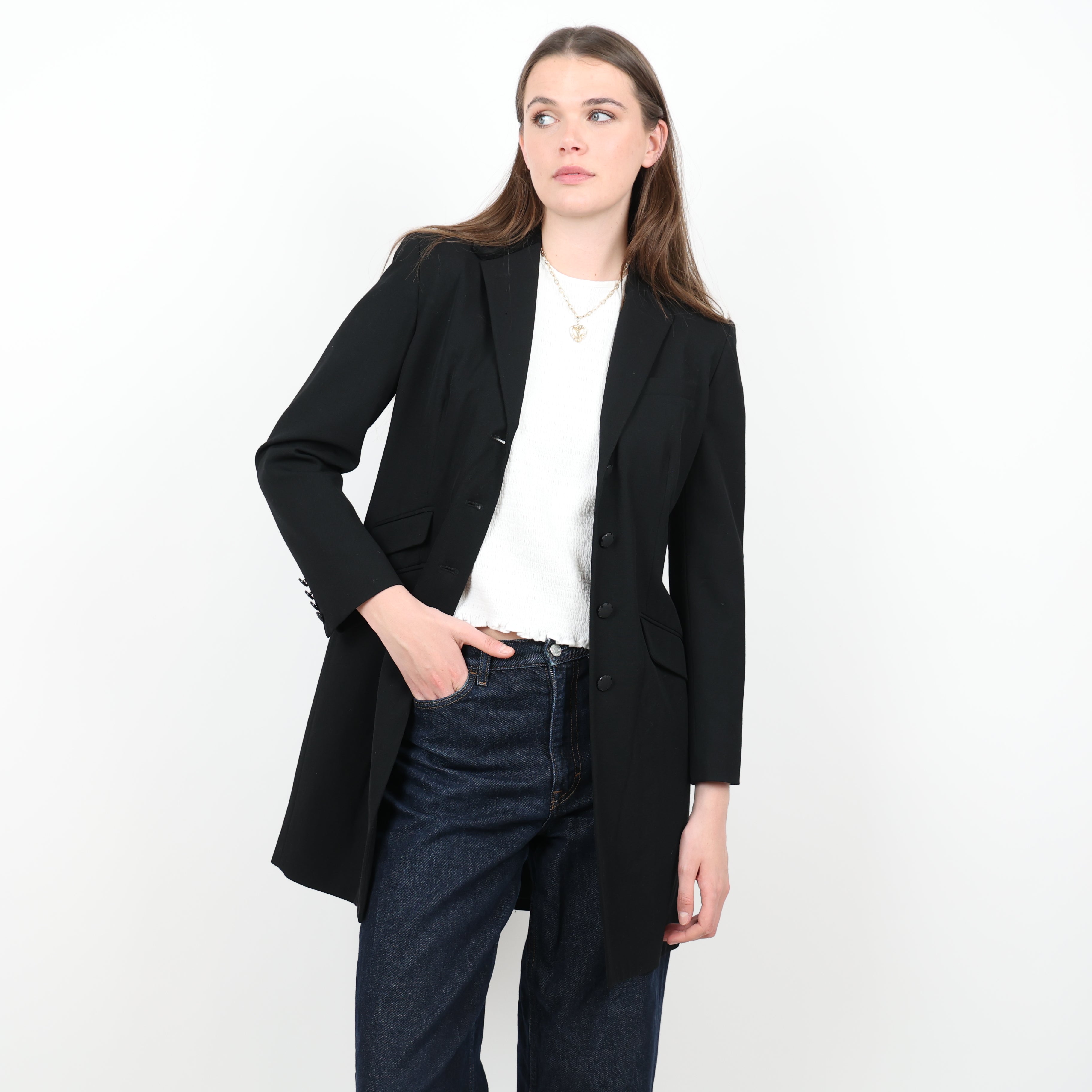 Jacket, UK Size 8