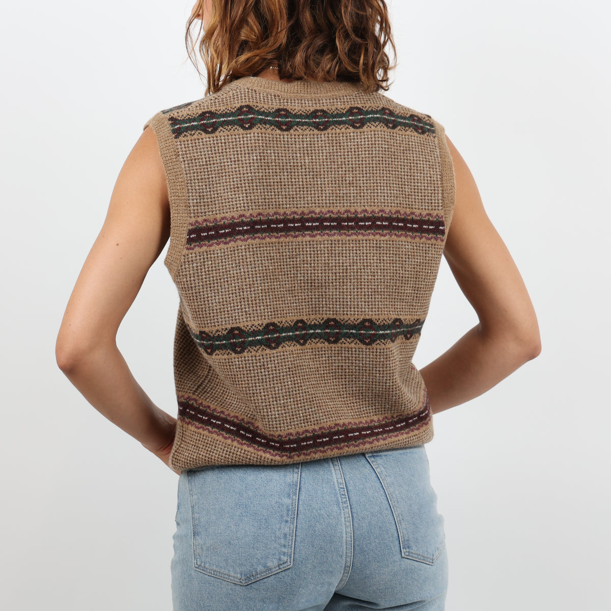 Knitwear, UK Size 8