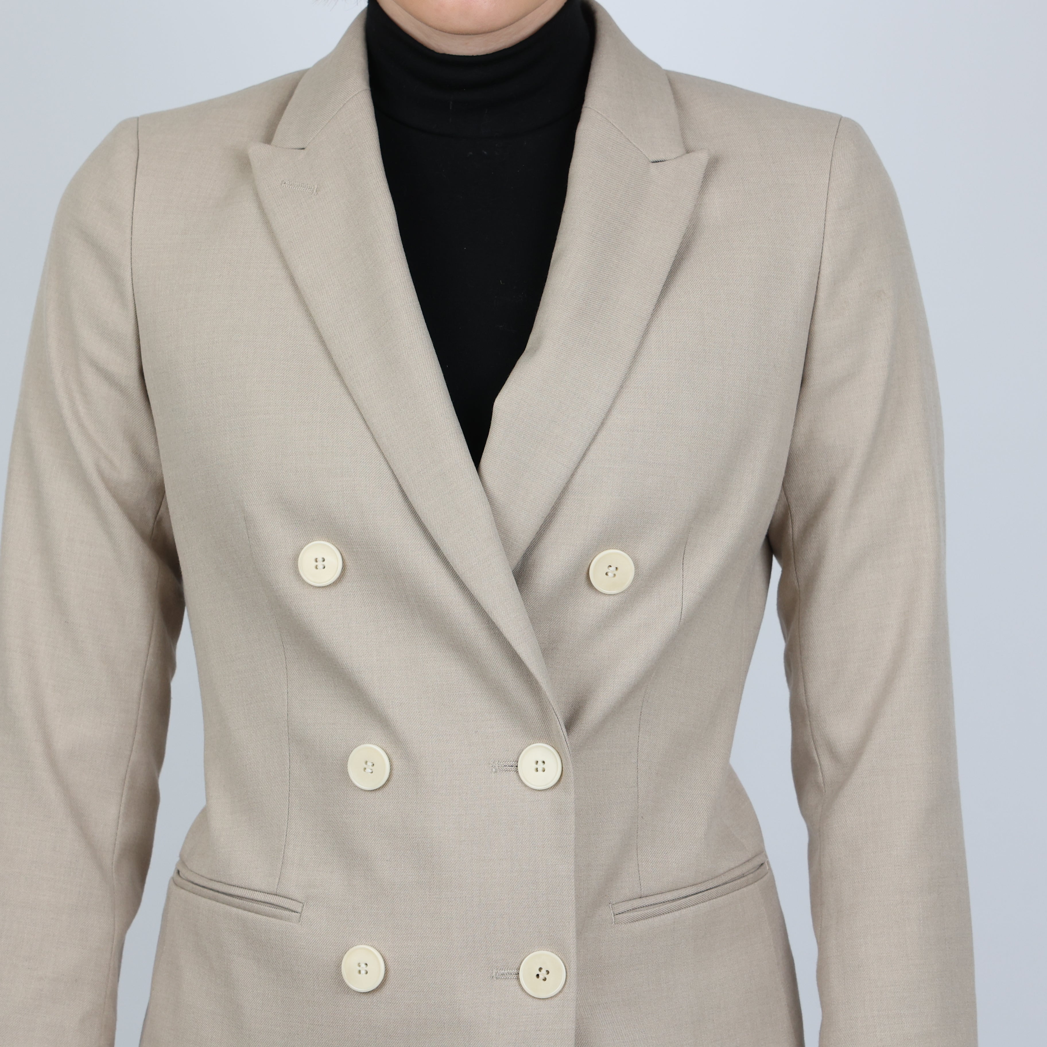 Blazer, UK Size 8