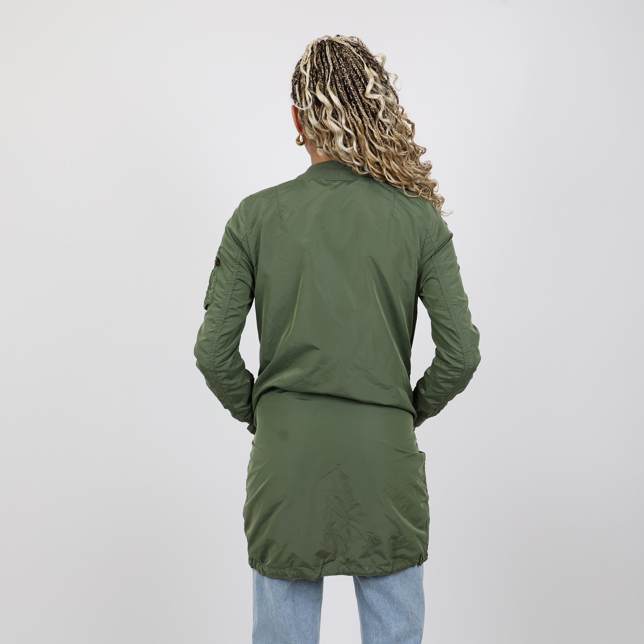 Jacket, UK Size 8