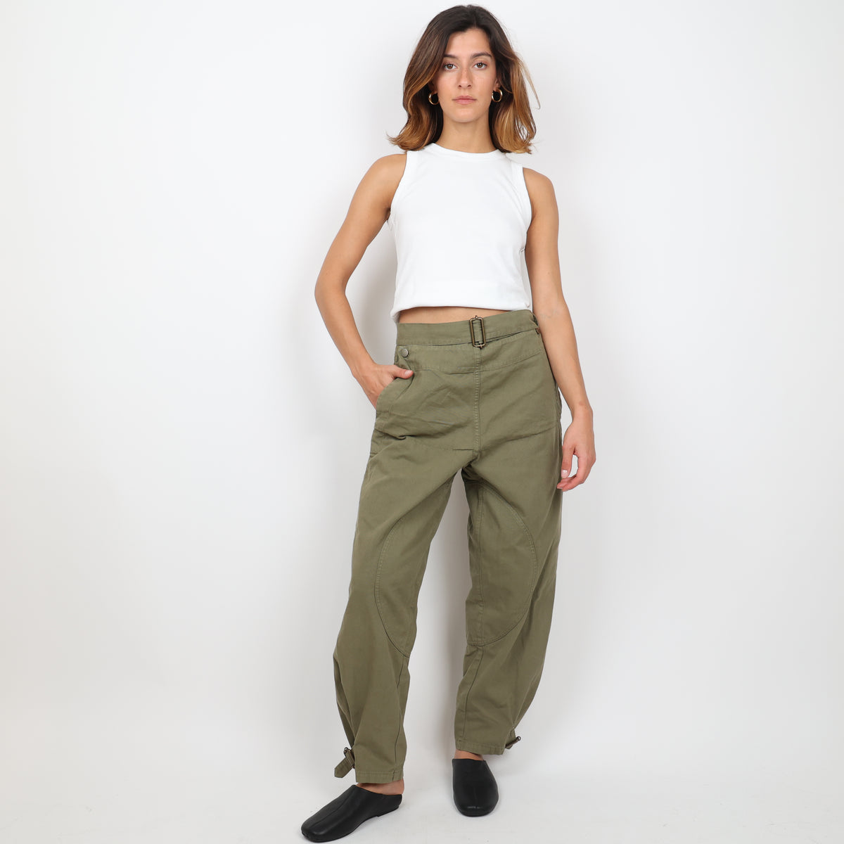 Trousers, UK Size 6