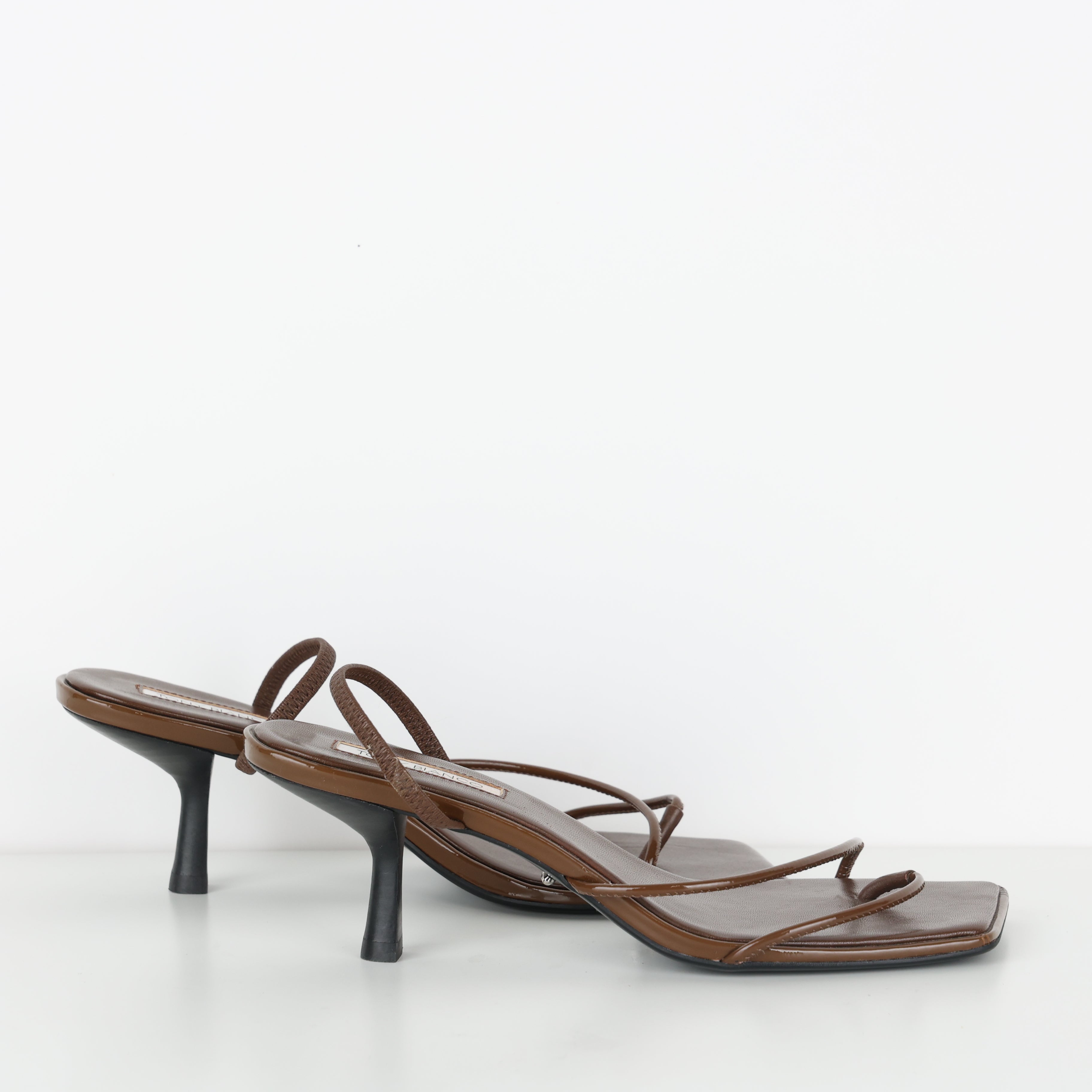 Heels , Shoe Size 38.5