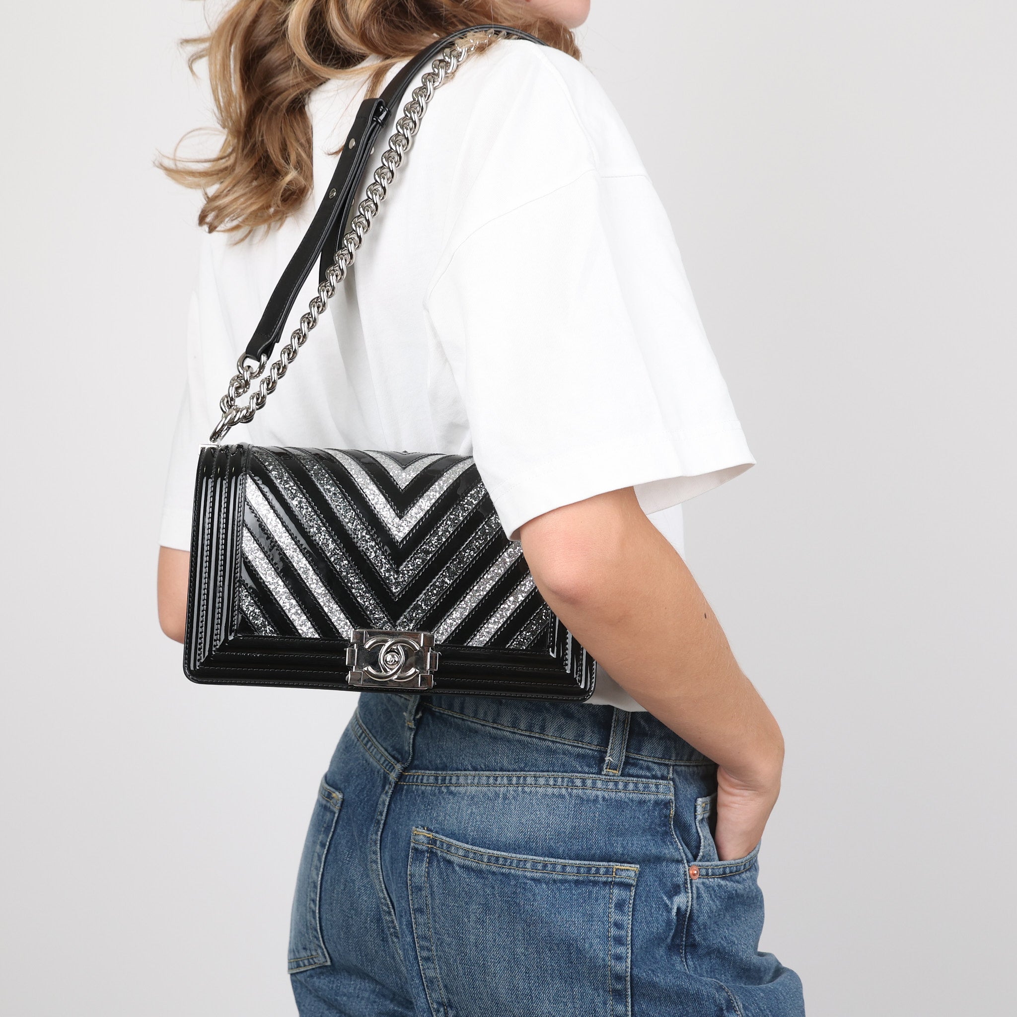 Bag , UK Size One Size
