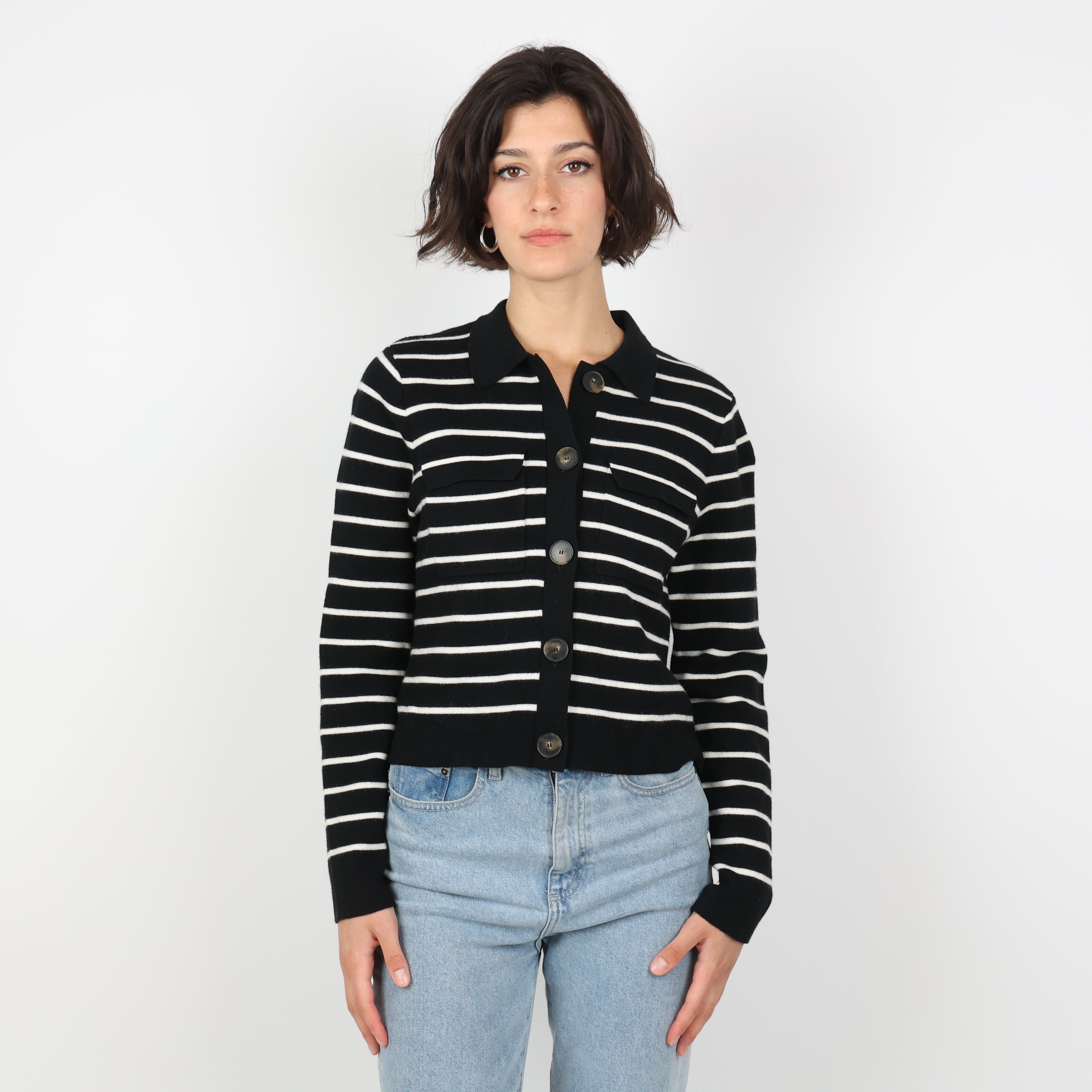 Cardigan, UK Size 10