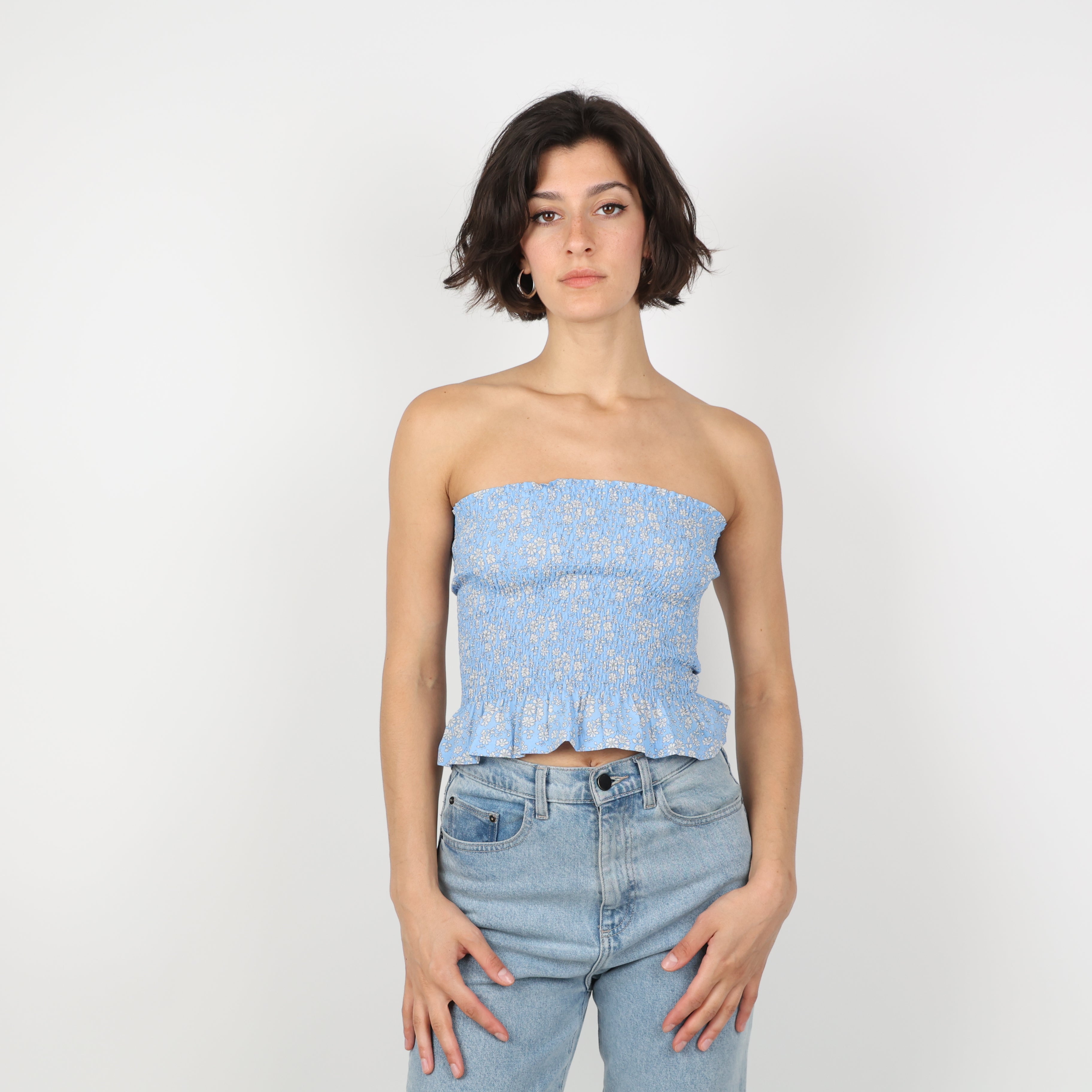 Top, UK Size 8