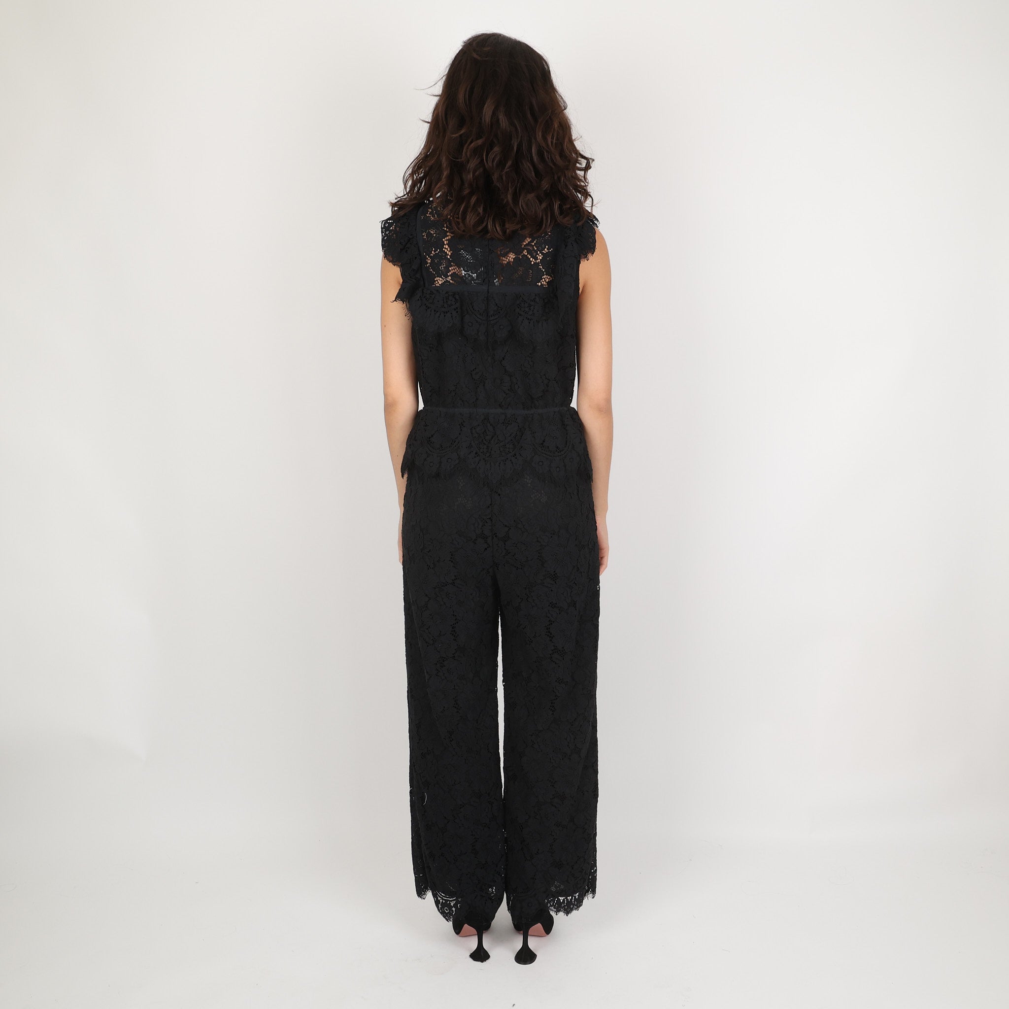 Jumpsuit, UK Size 8