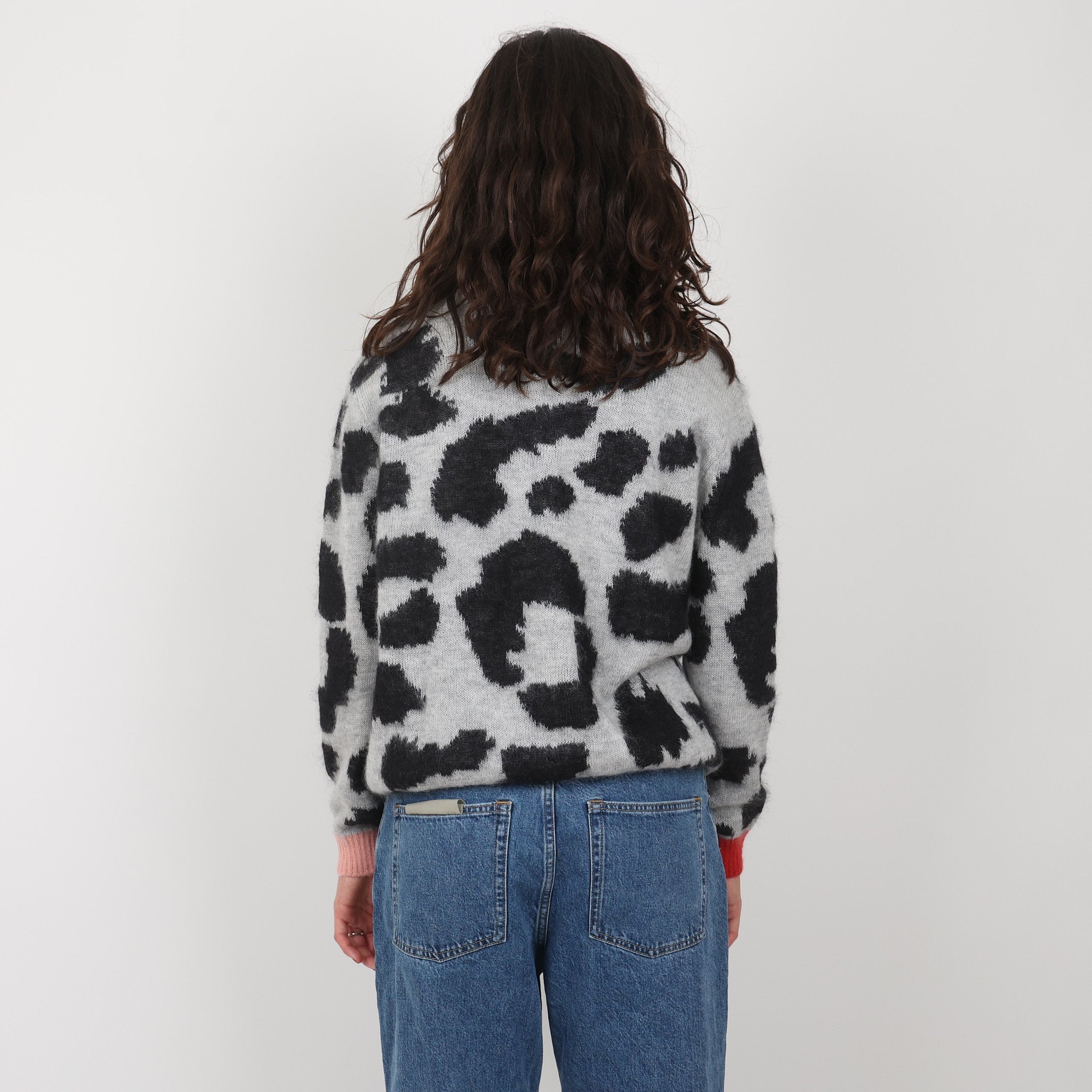 Knitwear, UK Size 8