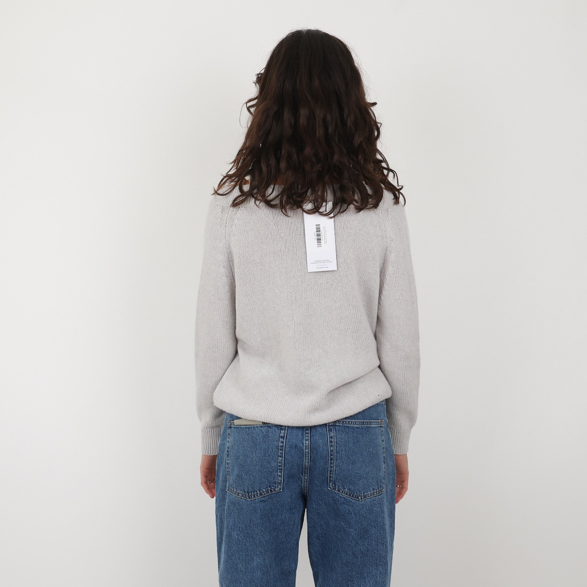 Knitwear, UK Size 8