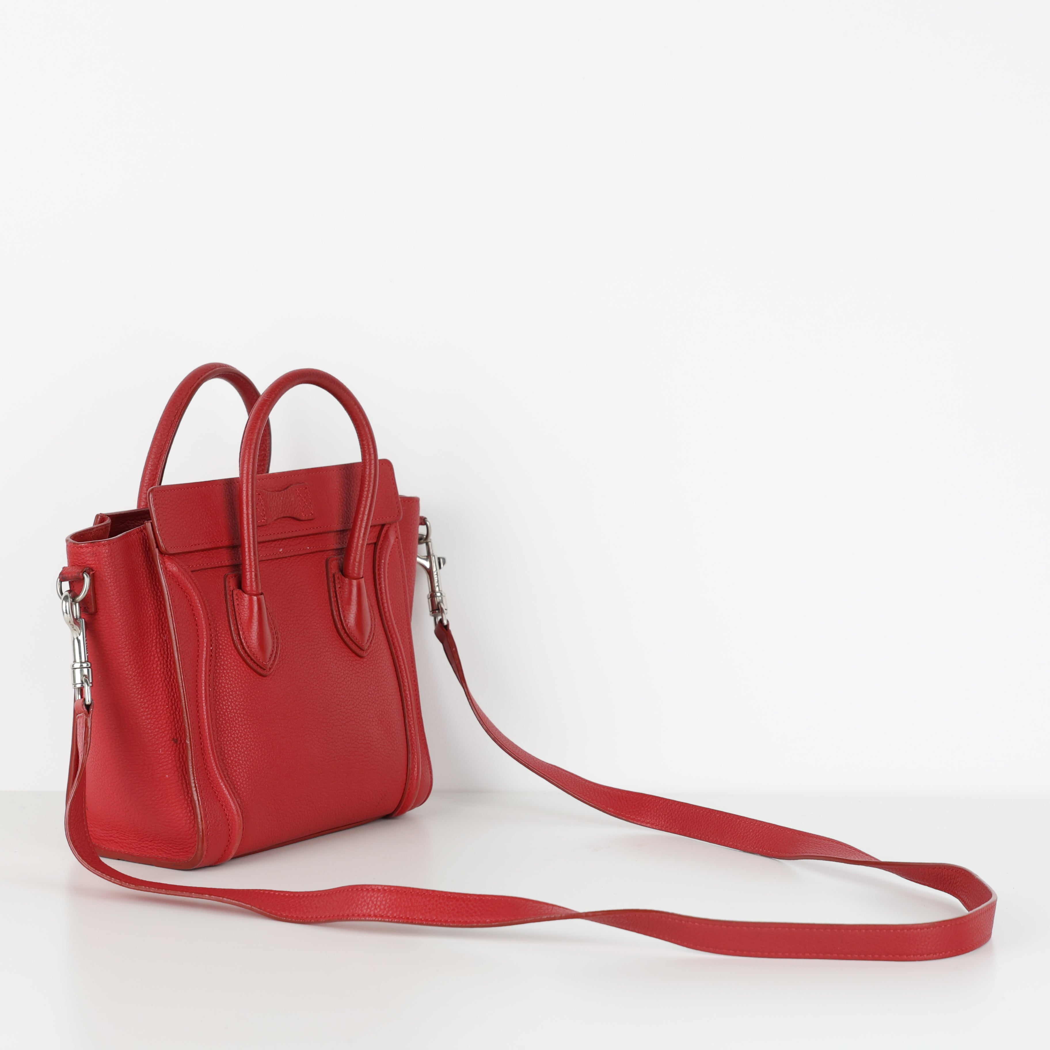 Celine , Luggage Nano Bag