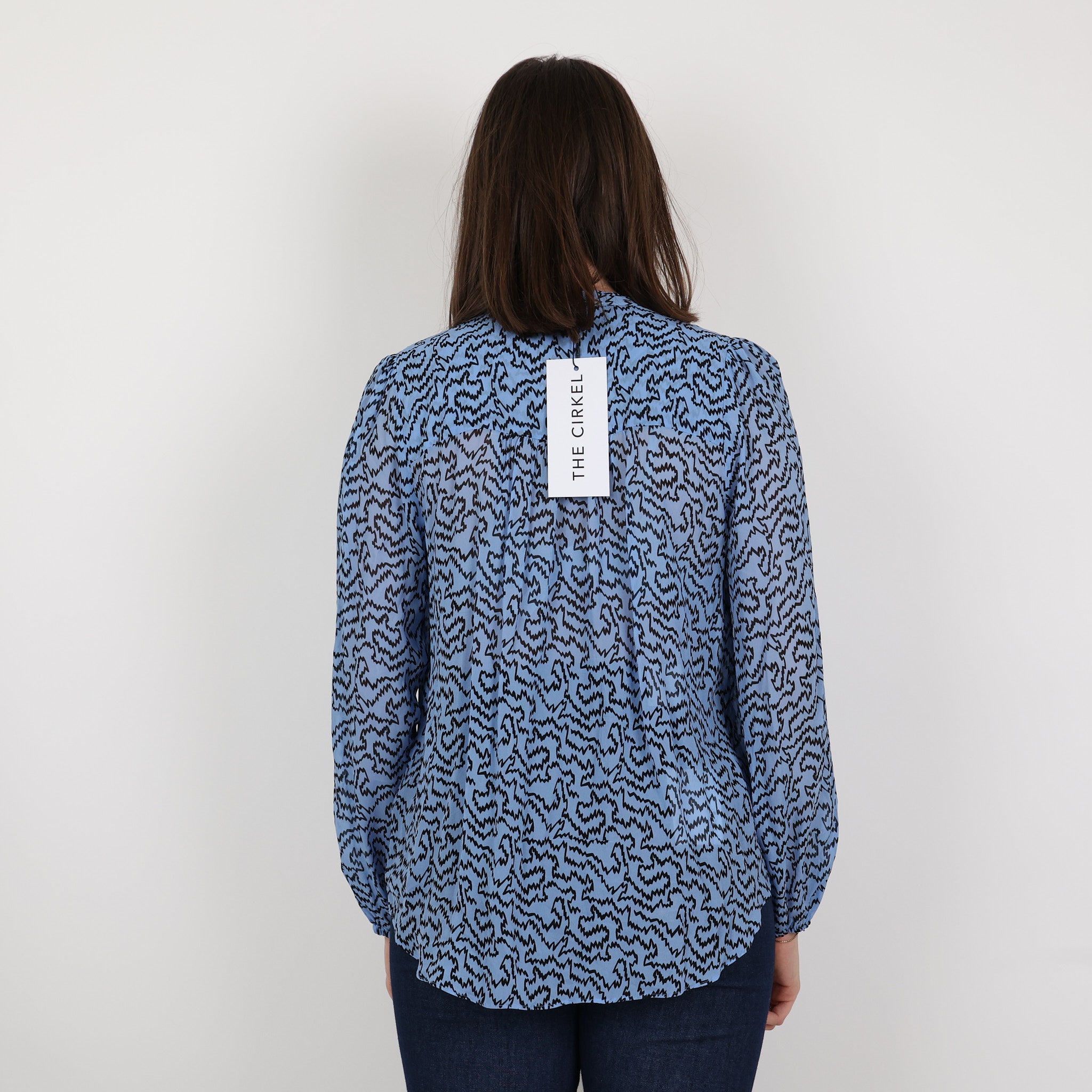 Shirt, UK Size 10