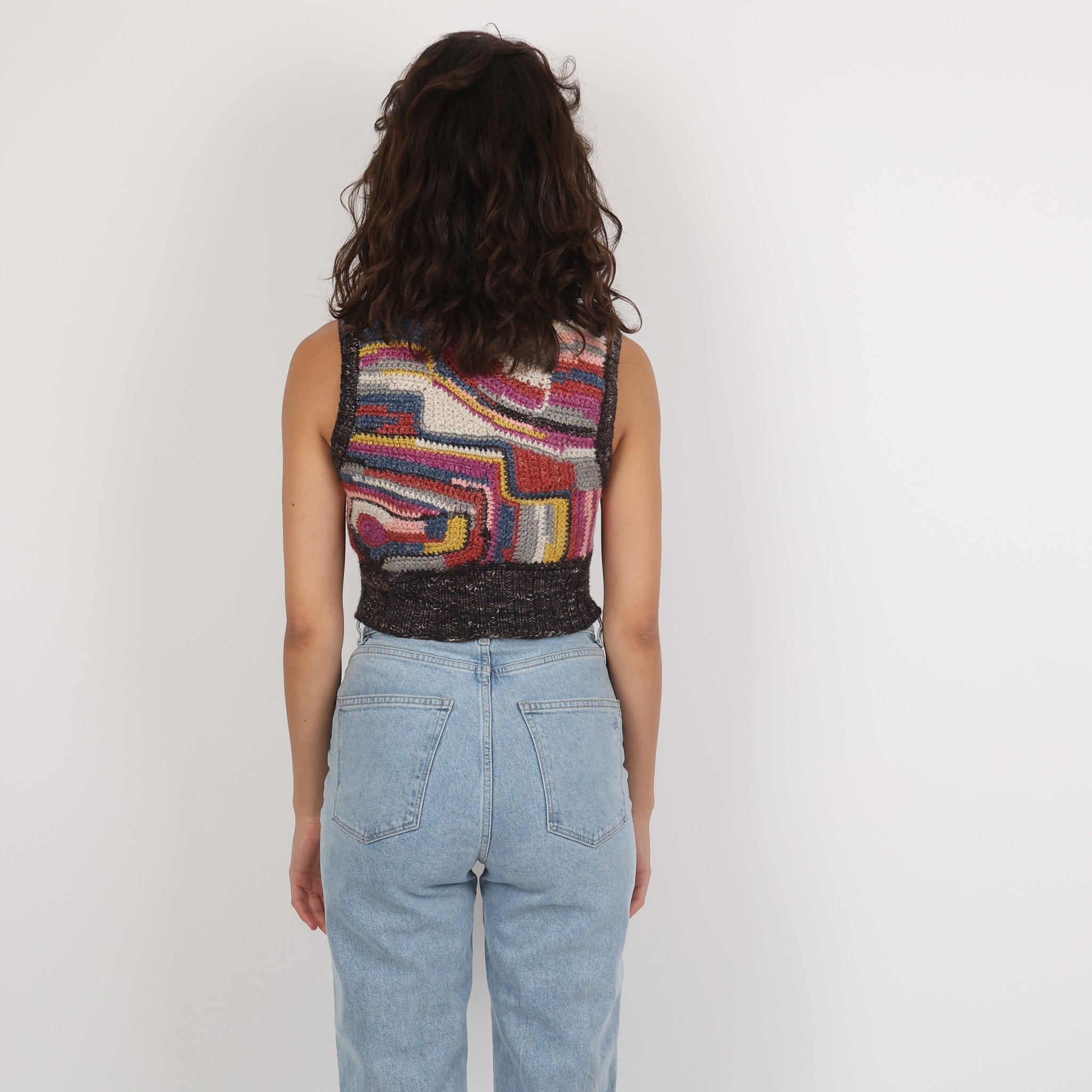 Knitwear, UK Size 8
