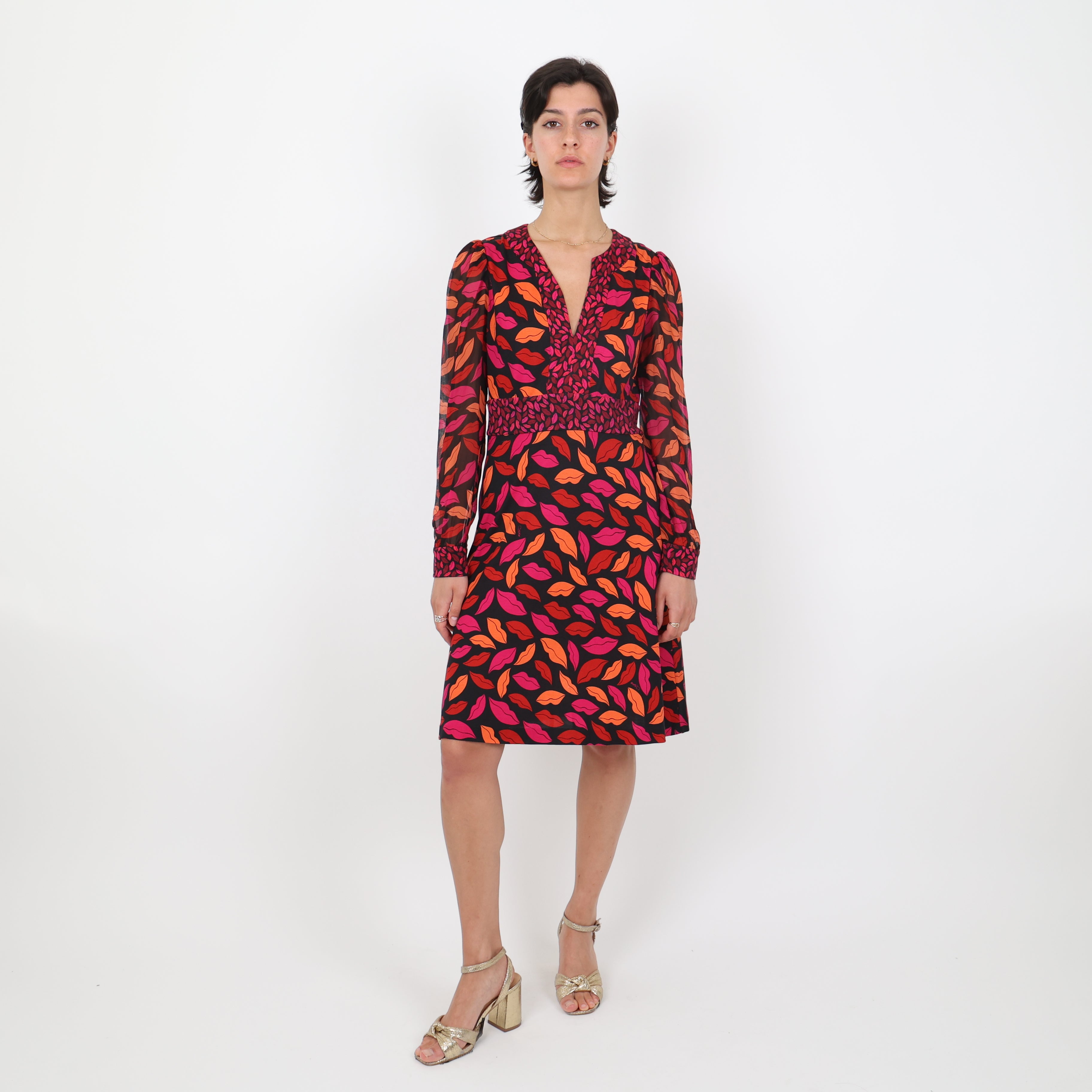 Dress, UK Size 10
