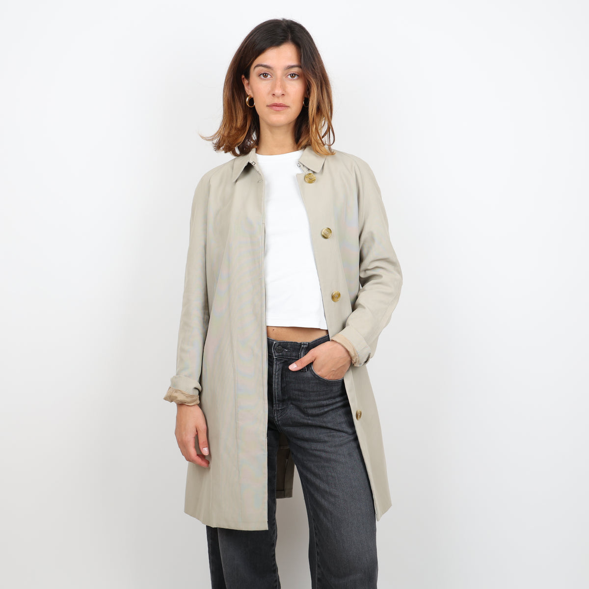 Jacket, UK Size 10