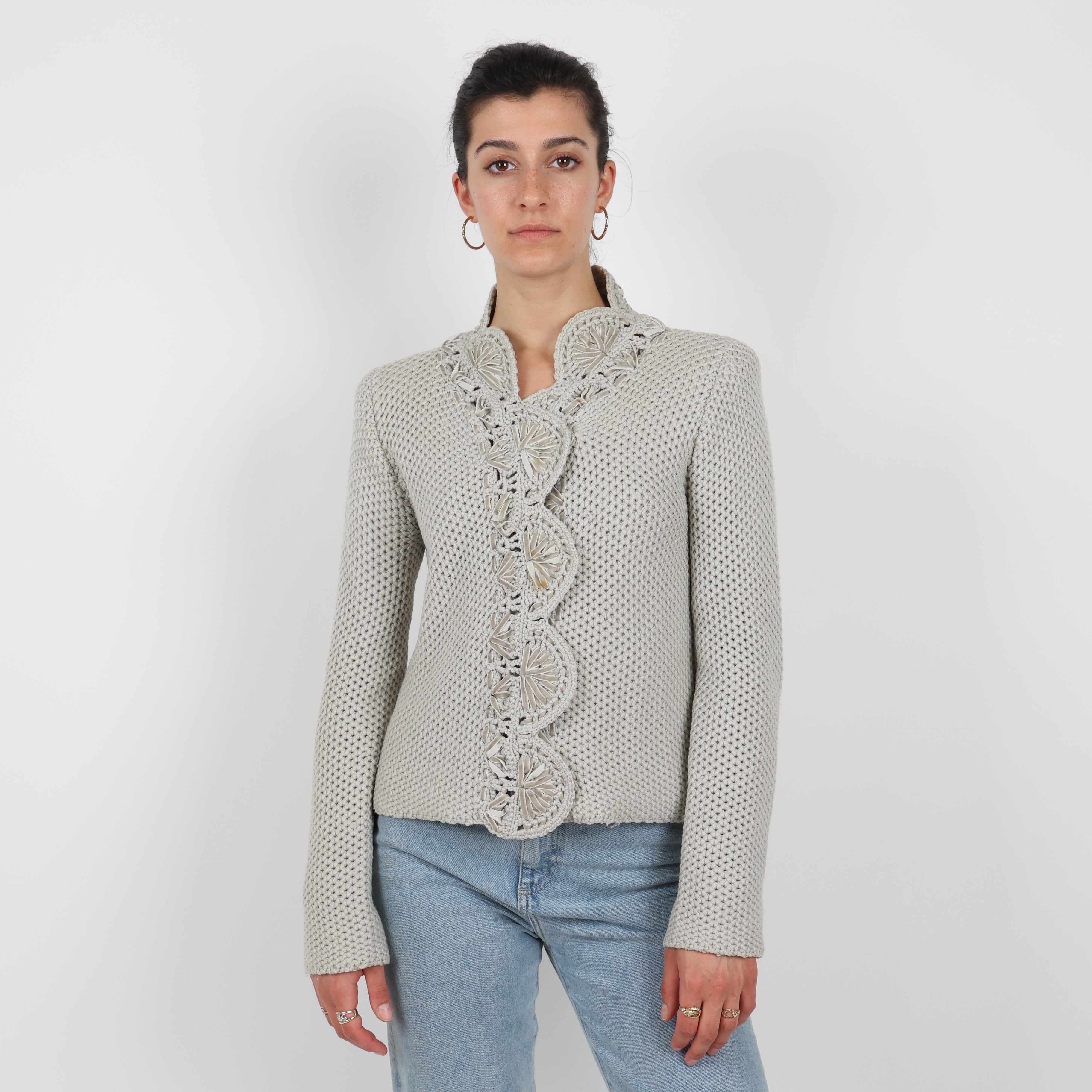 Knitwear, UK Size 18