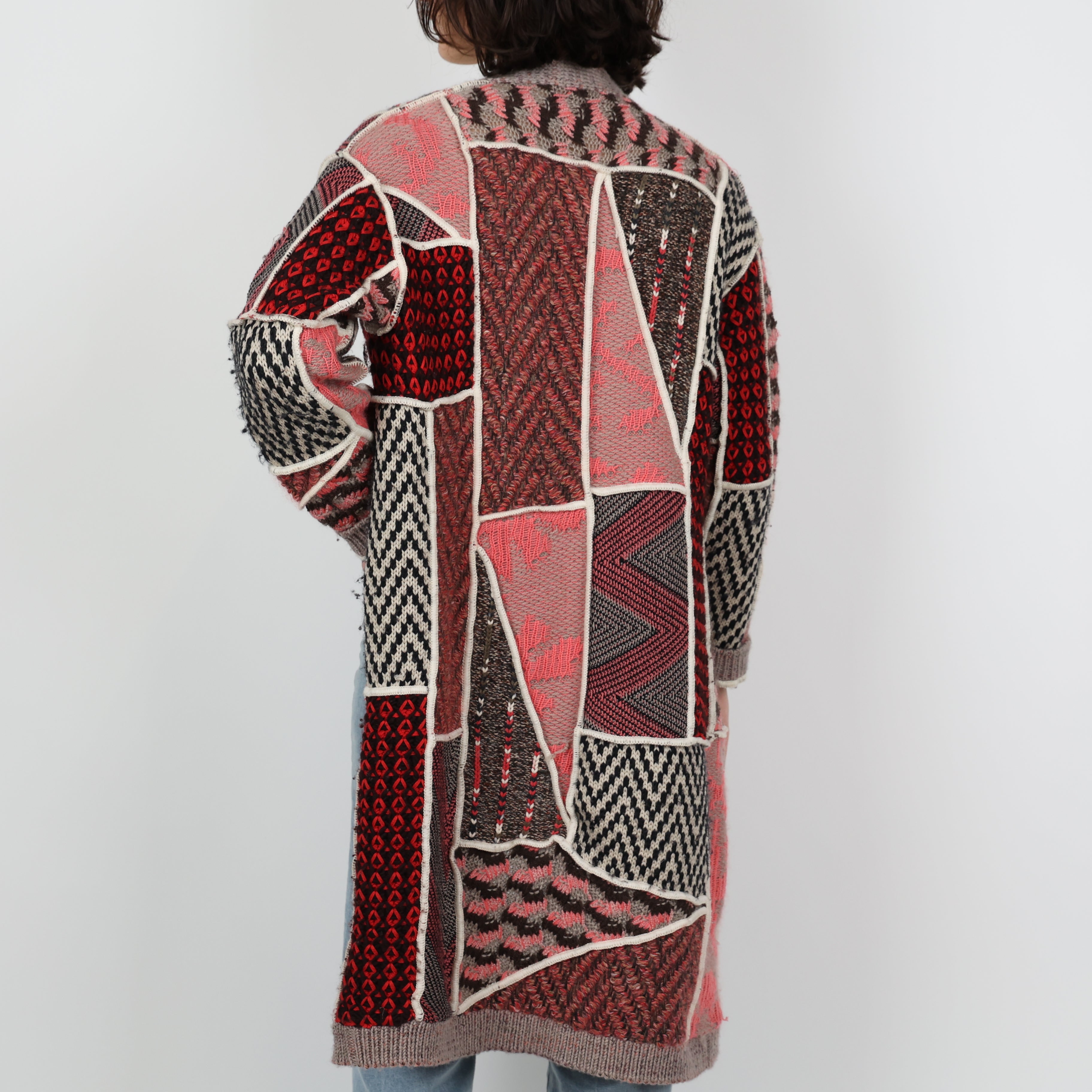Cardigan, UK Size 10