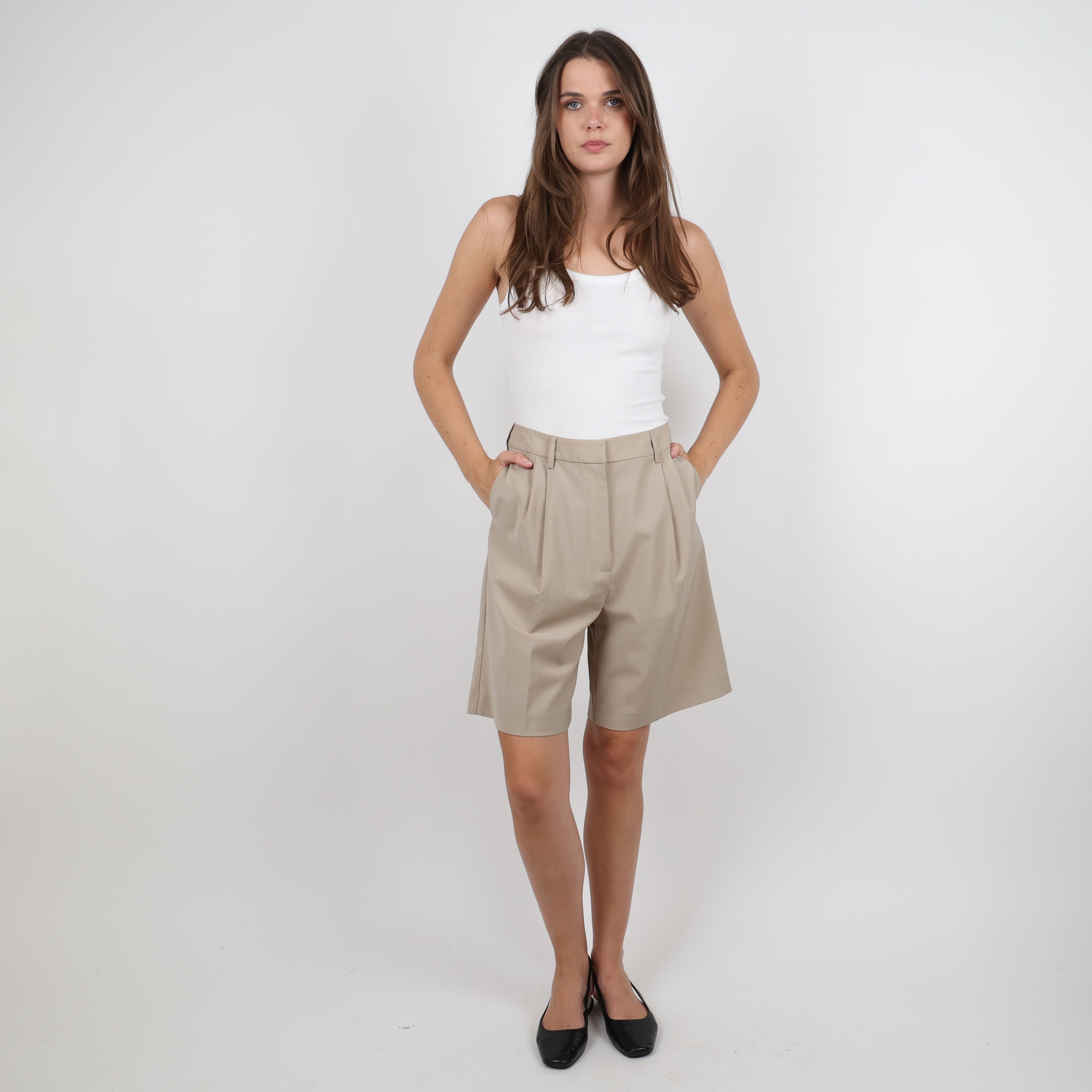 Shorts, UK Size 8