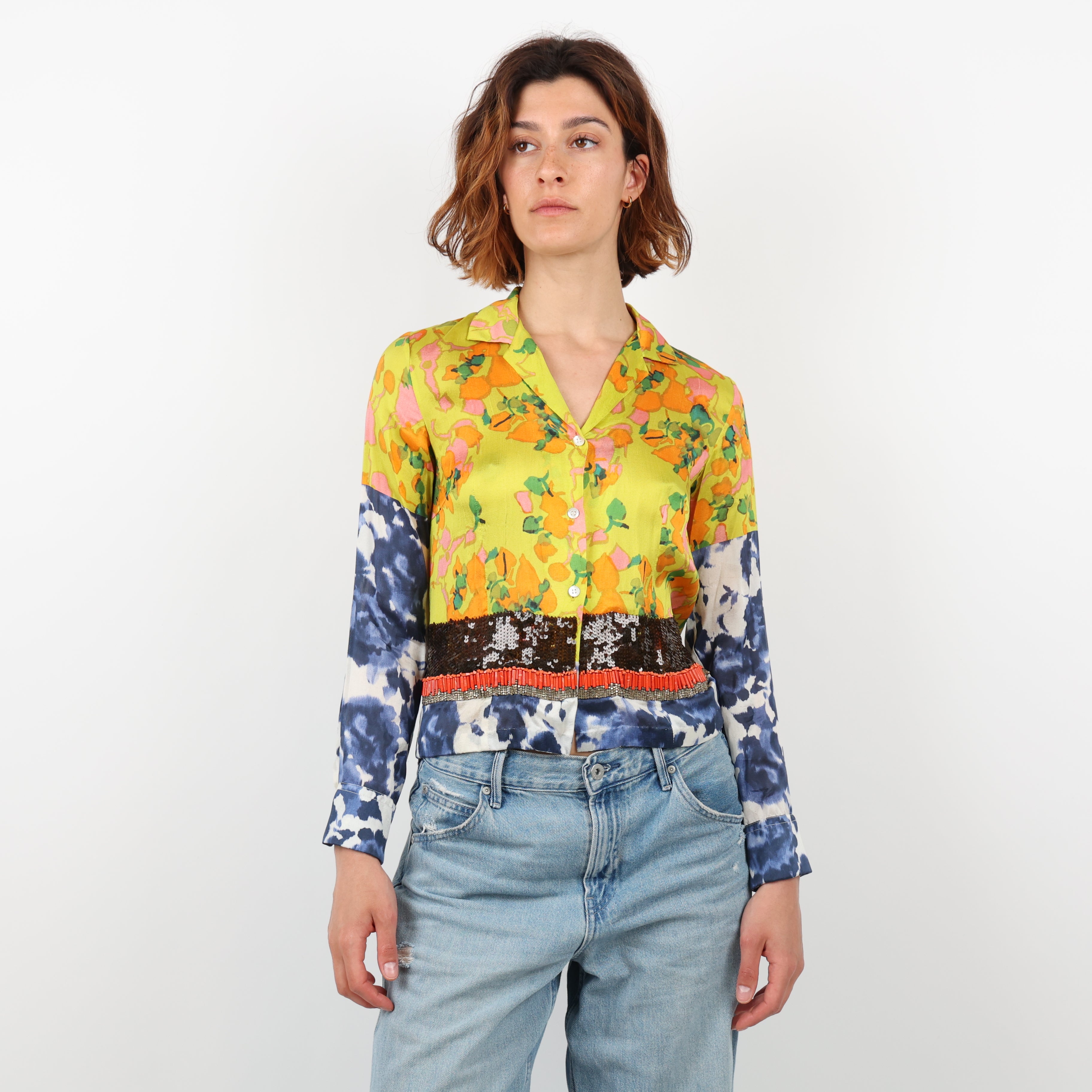 Shirt, UK Size 6