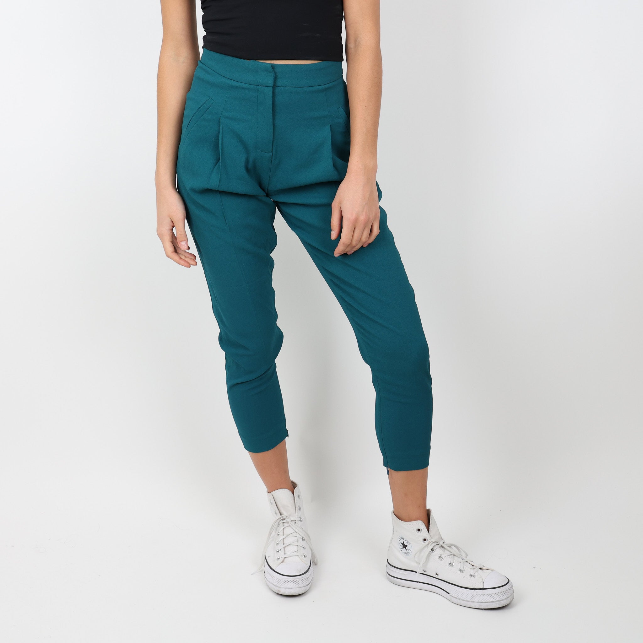 Trousers, UK Size 8