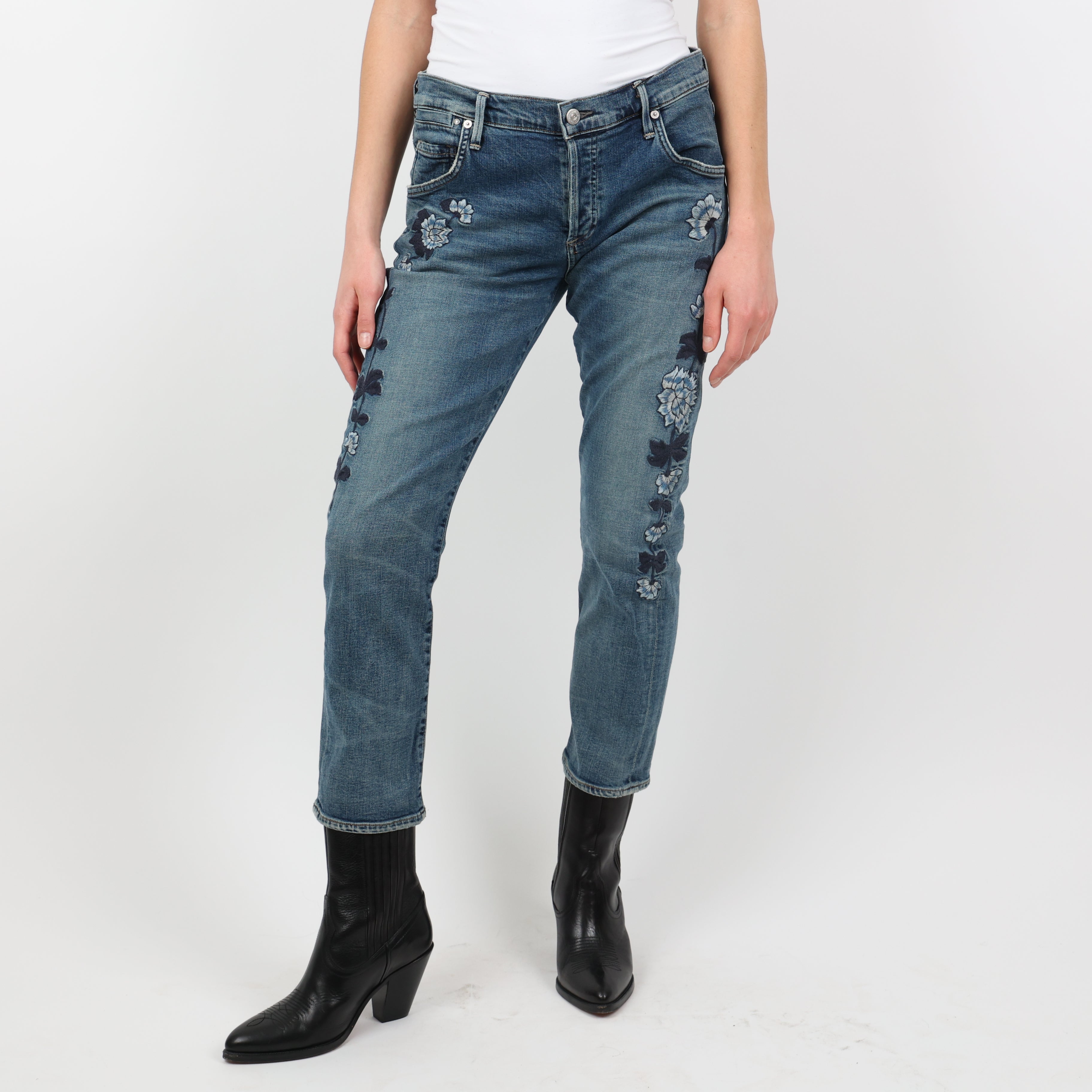 Jeans, Waist 27