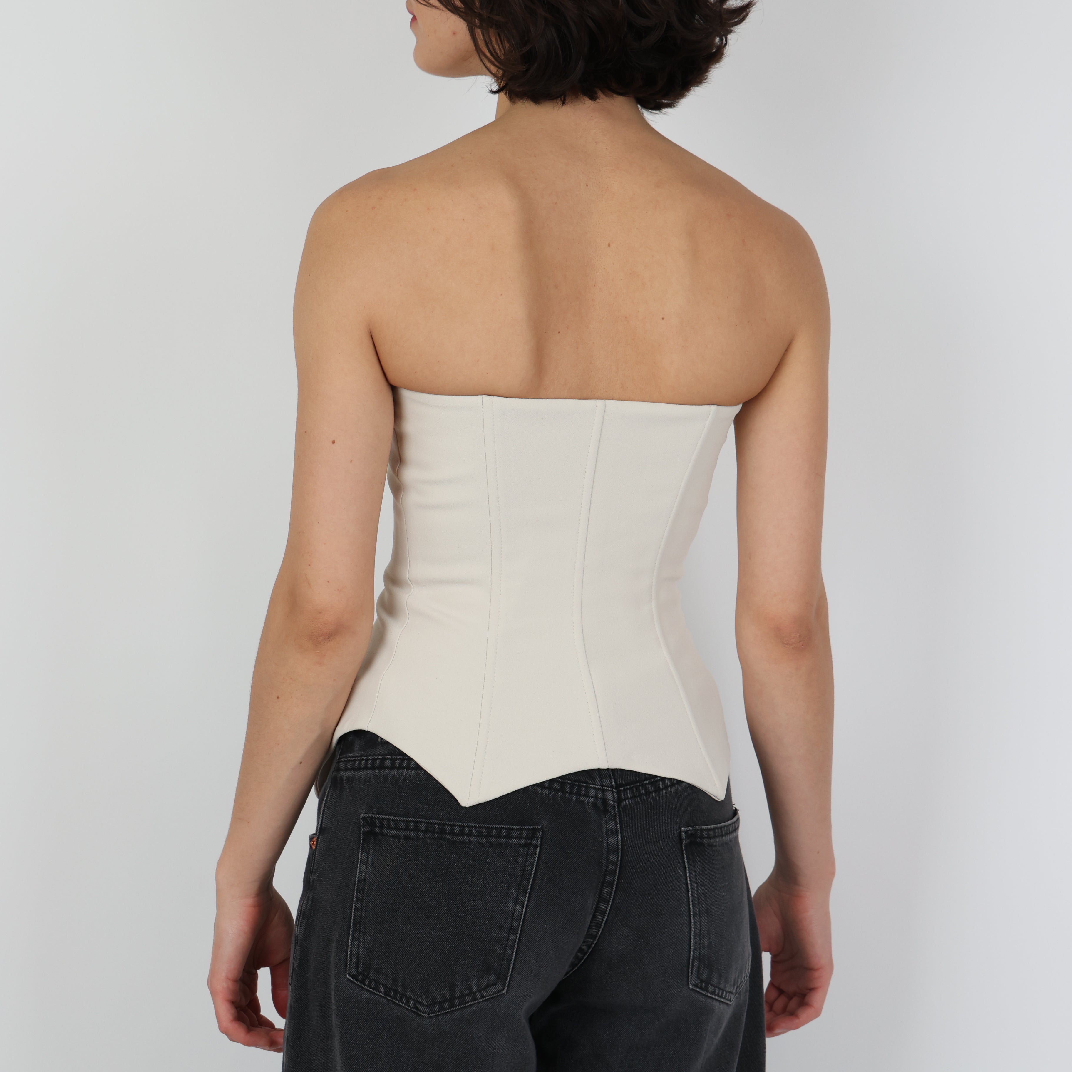 Top, UK Size 6