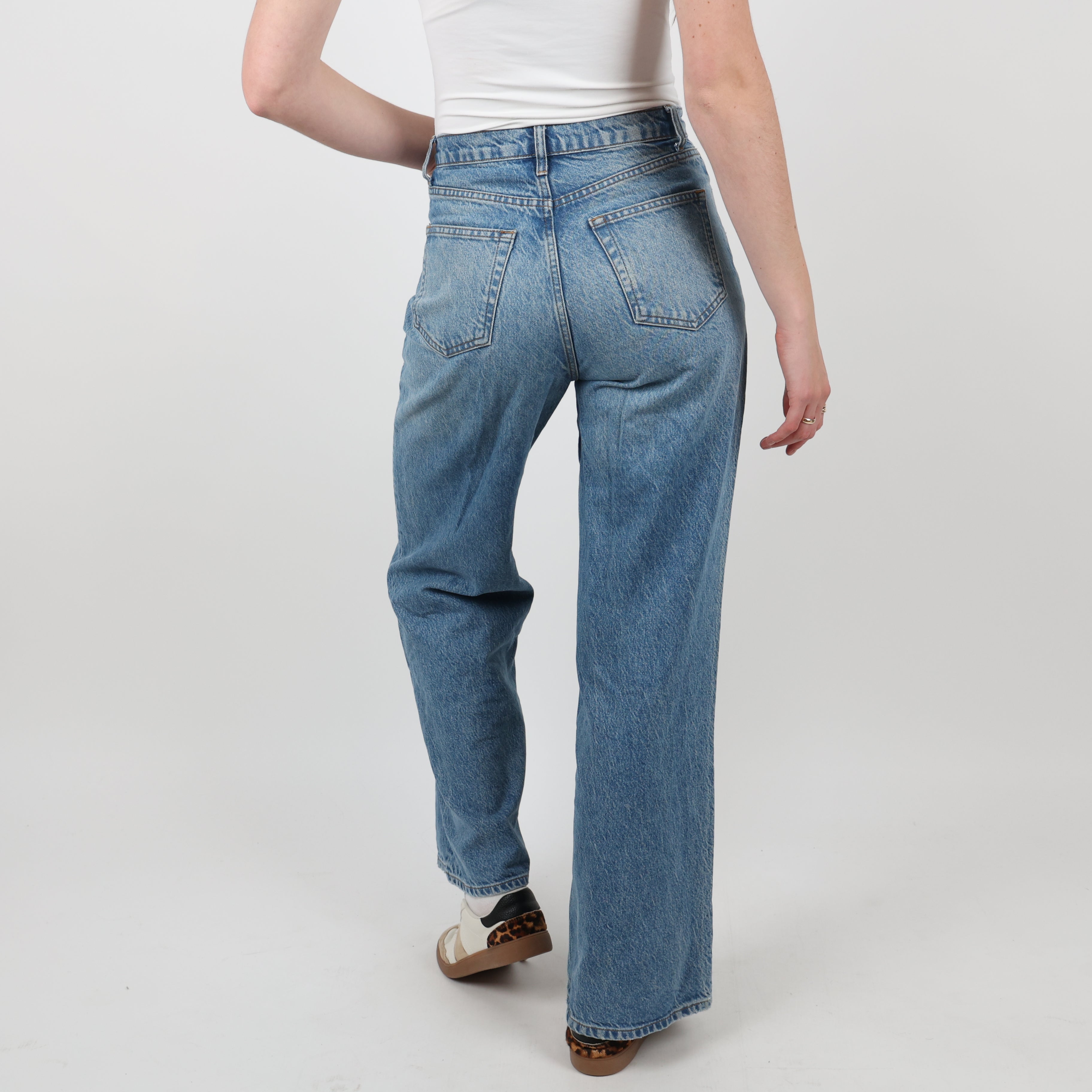 Jeans, Waist 27