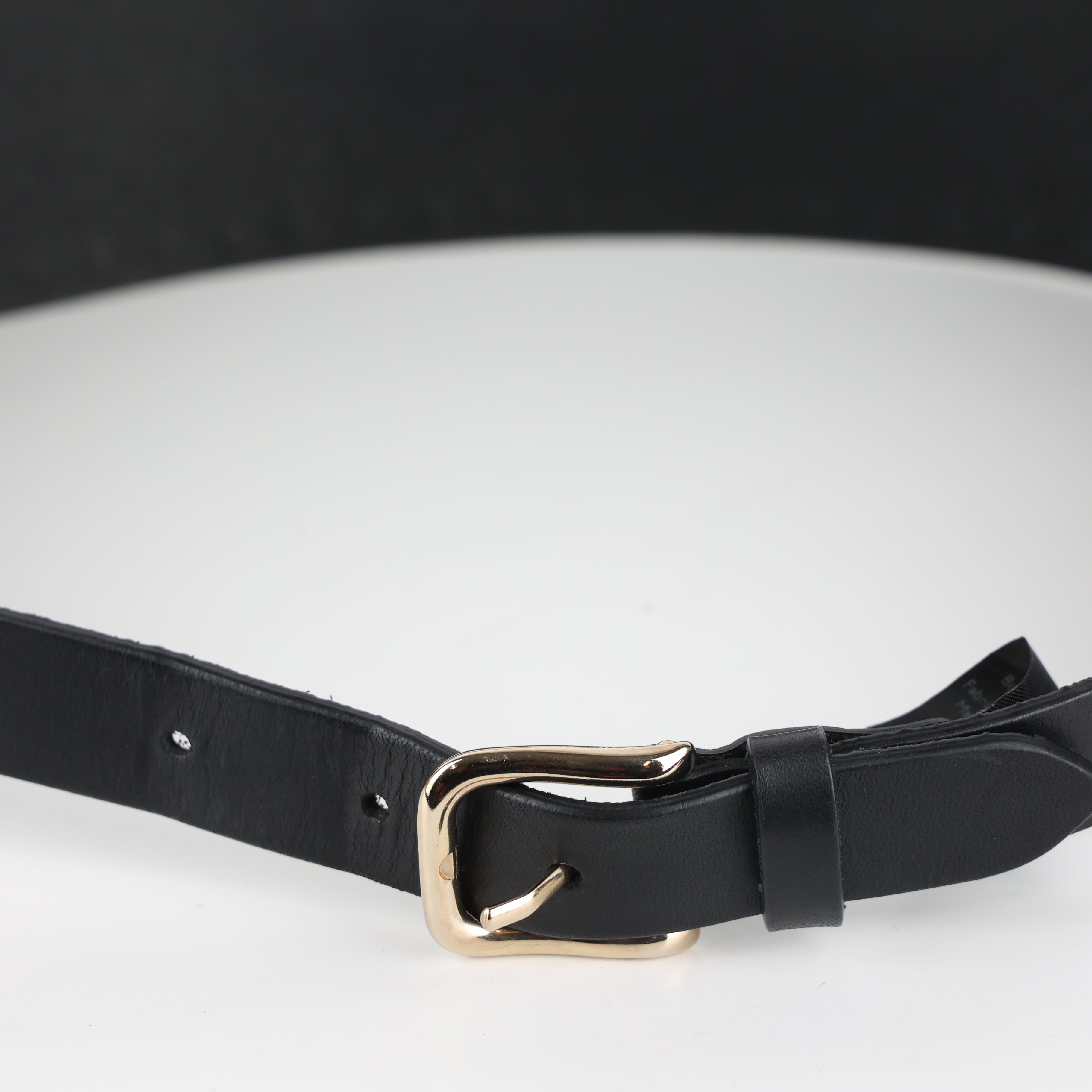 Belt, UK Size One Size