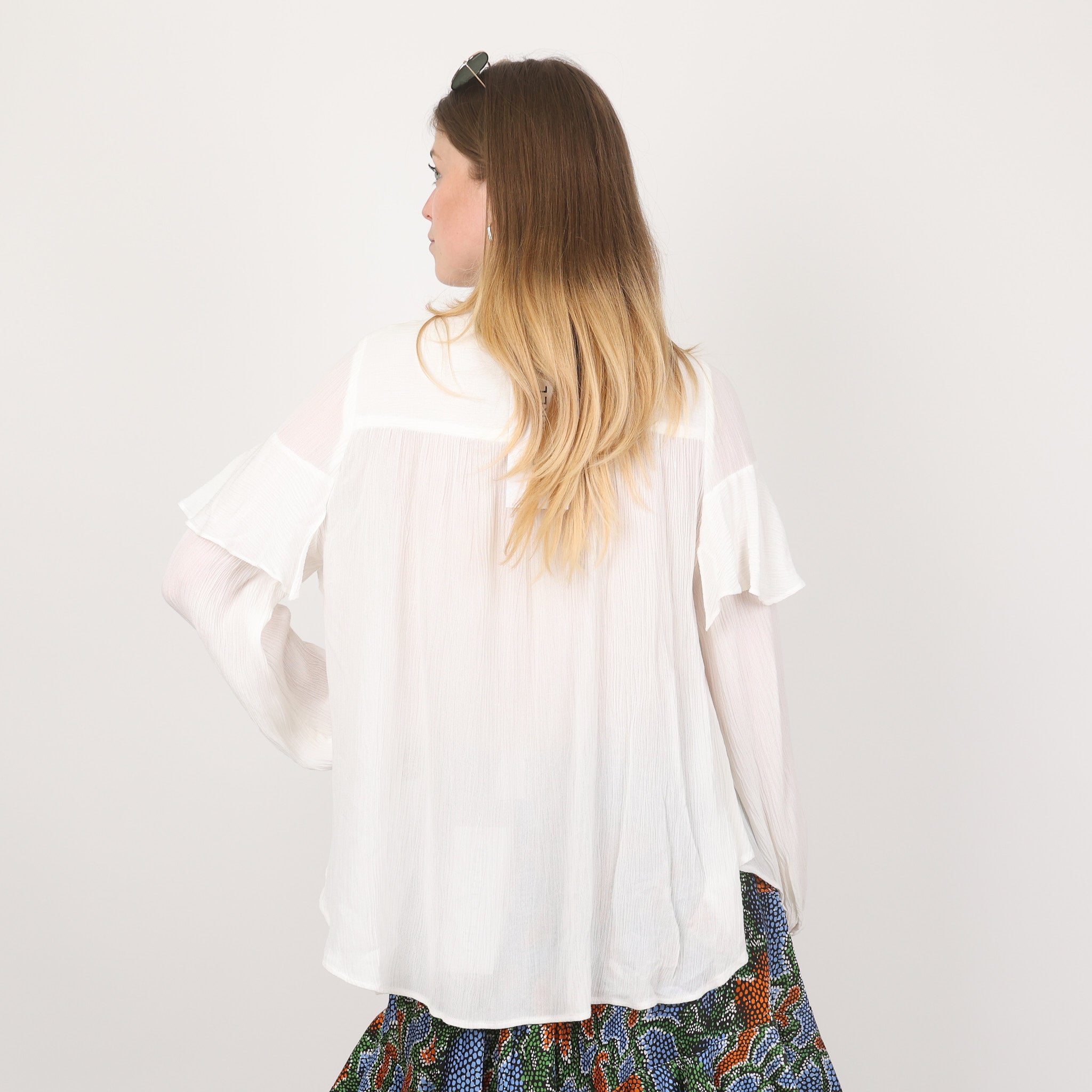 Blouse, UK Size 6