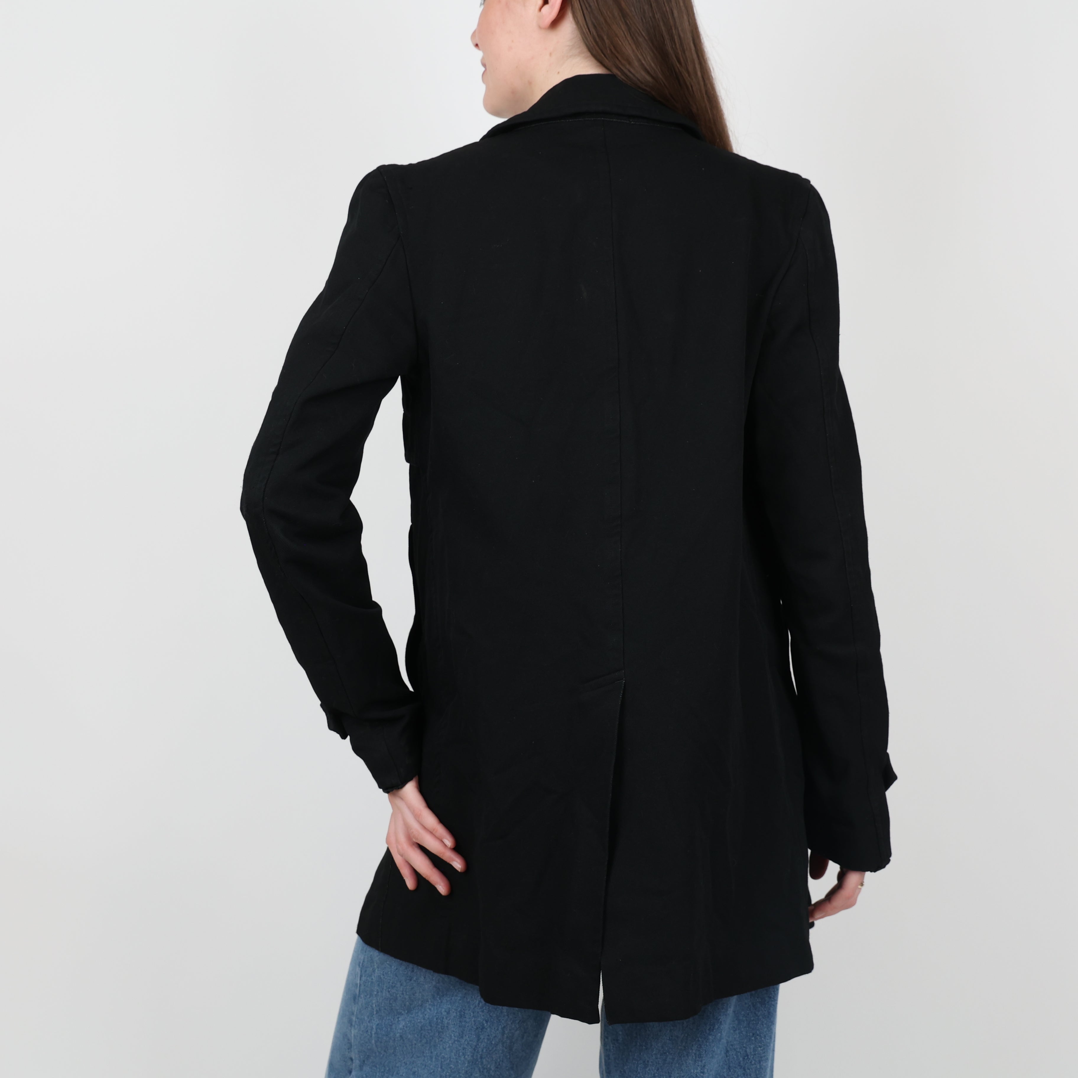 Coat, UK Size 10