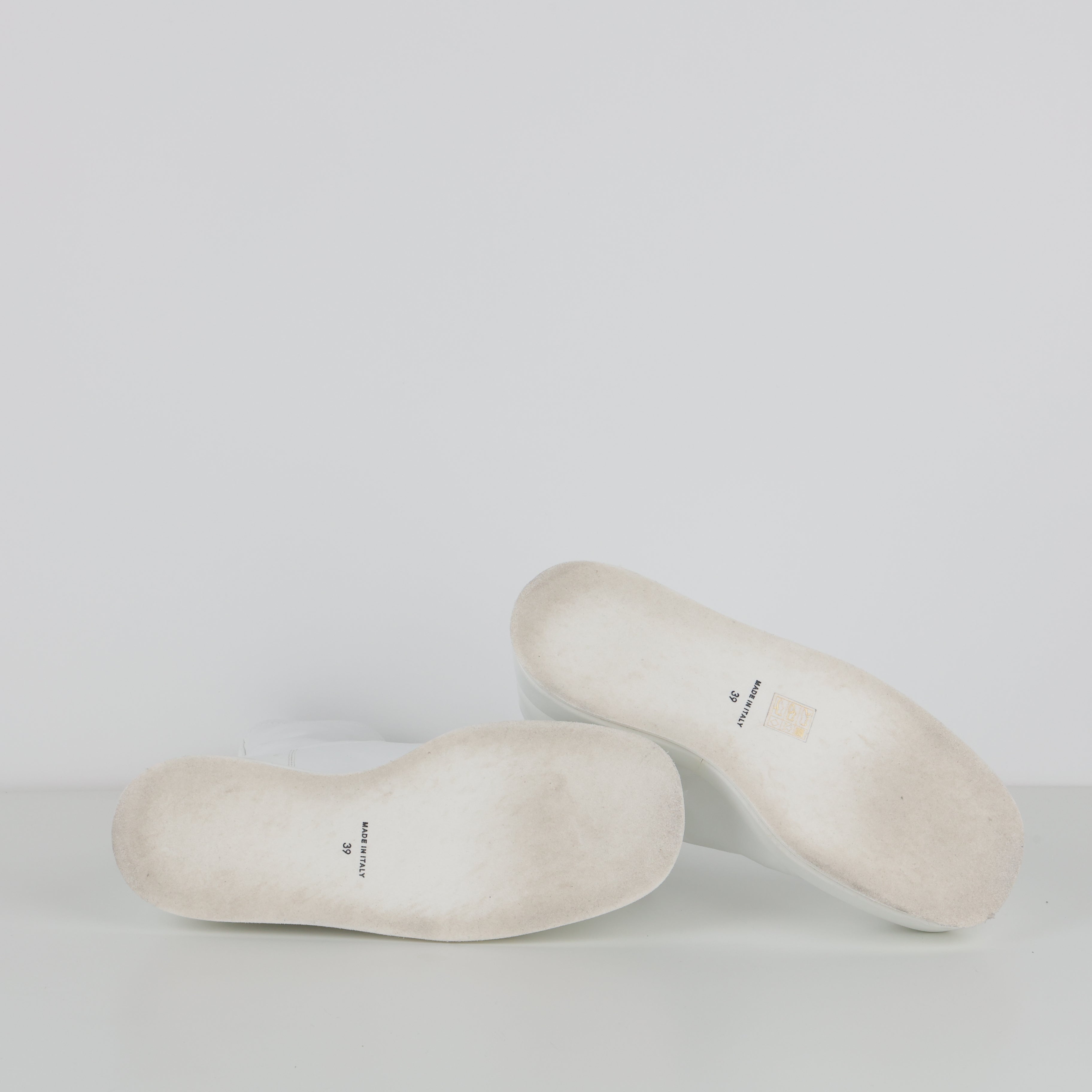Boots, Shoe Size 39