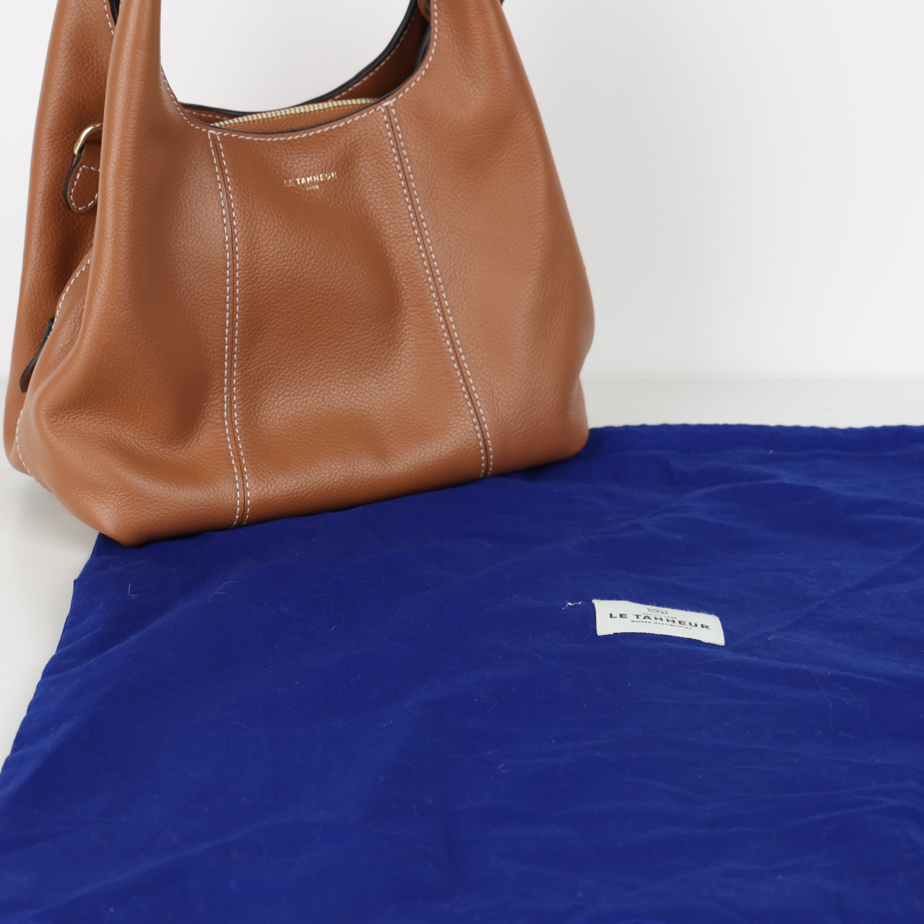 Le Tanneur, Juliette Handbag