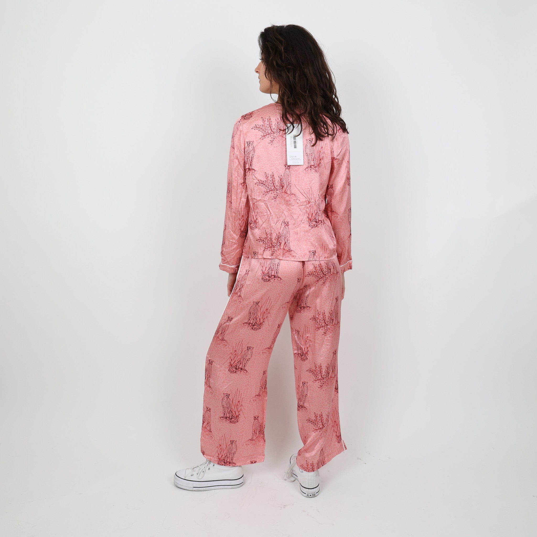 Co Ord, UK Size 8