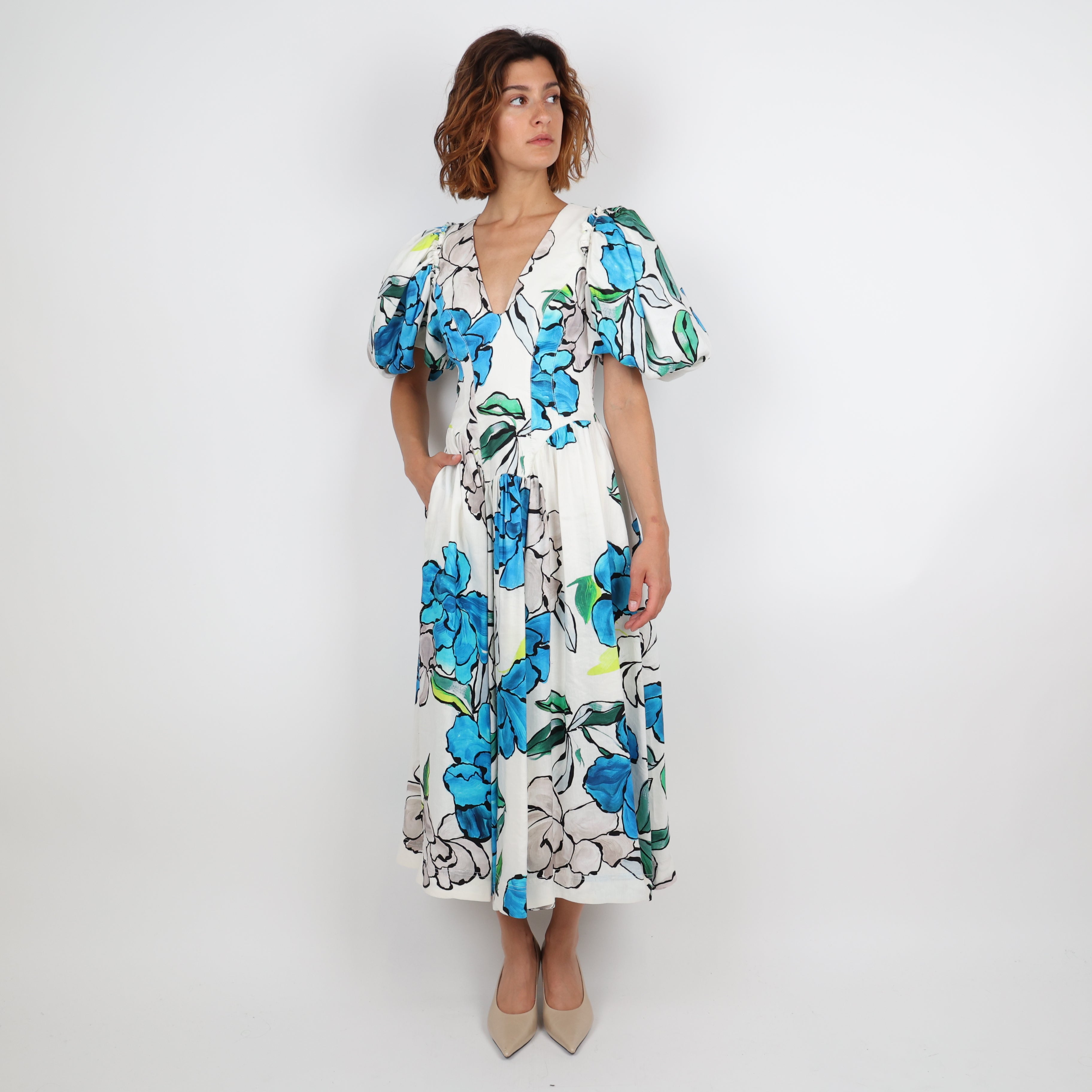 Dress, UK Size 10