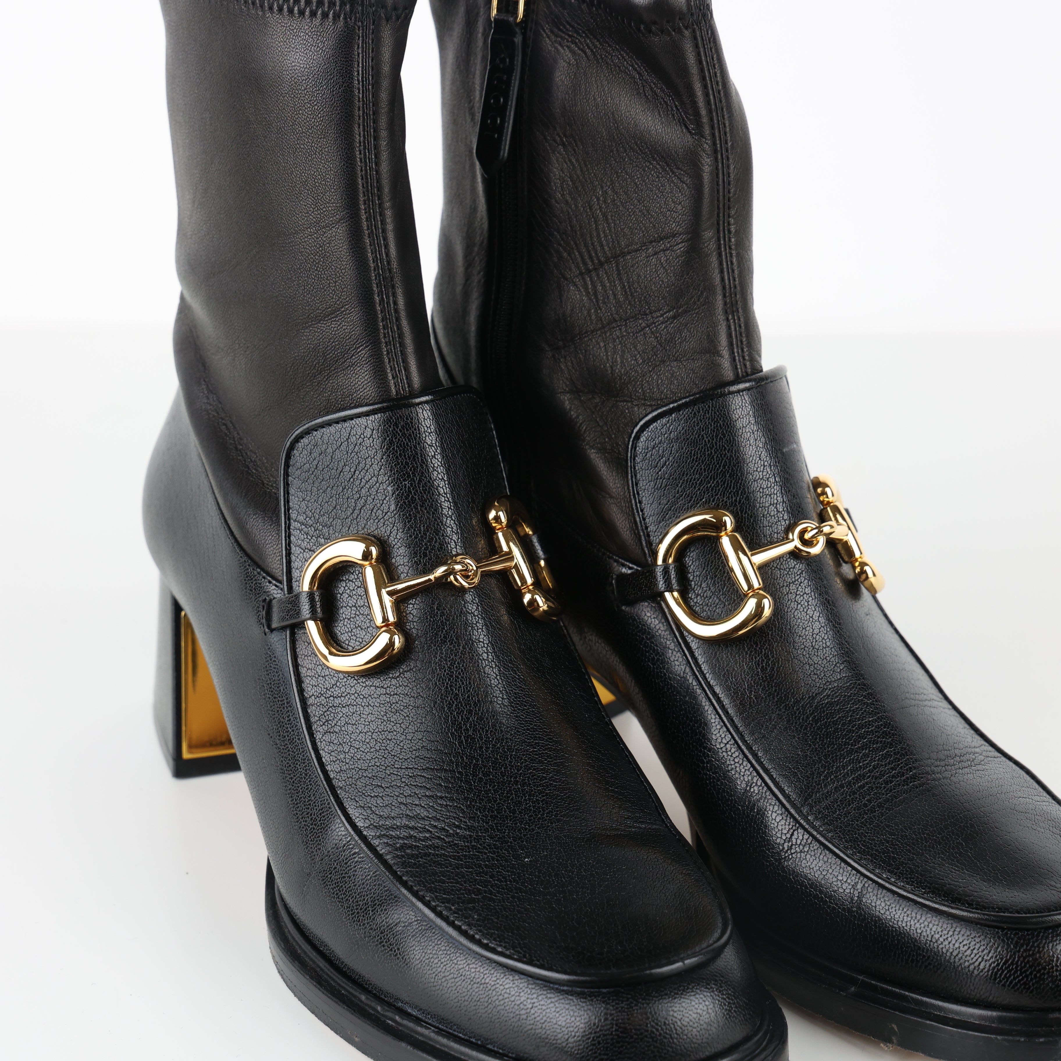 Boots , Shoe Size 40