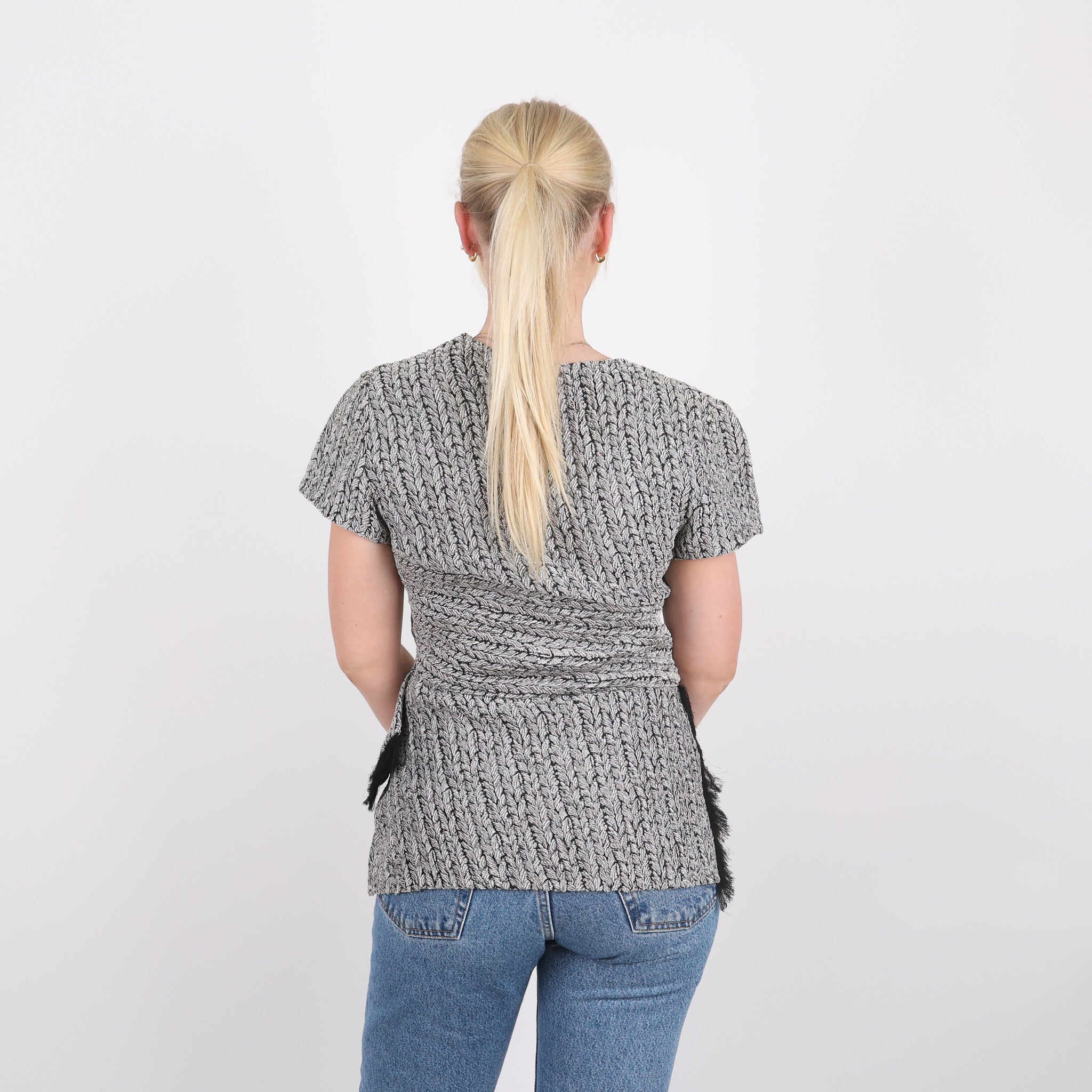 Top, UK Size 6