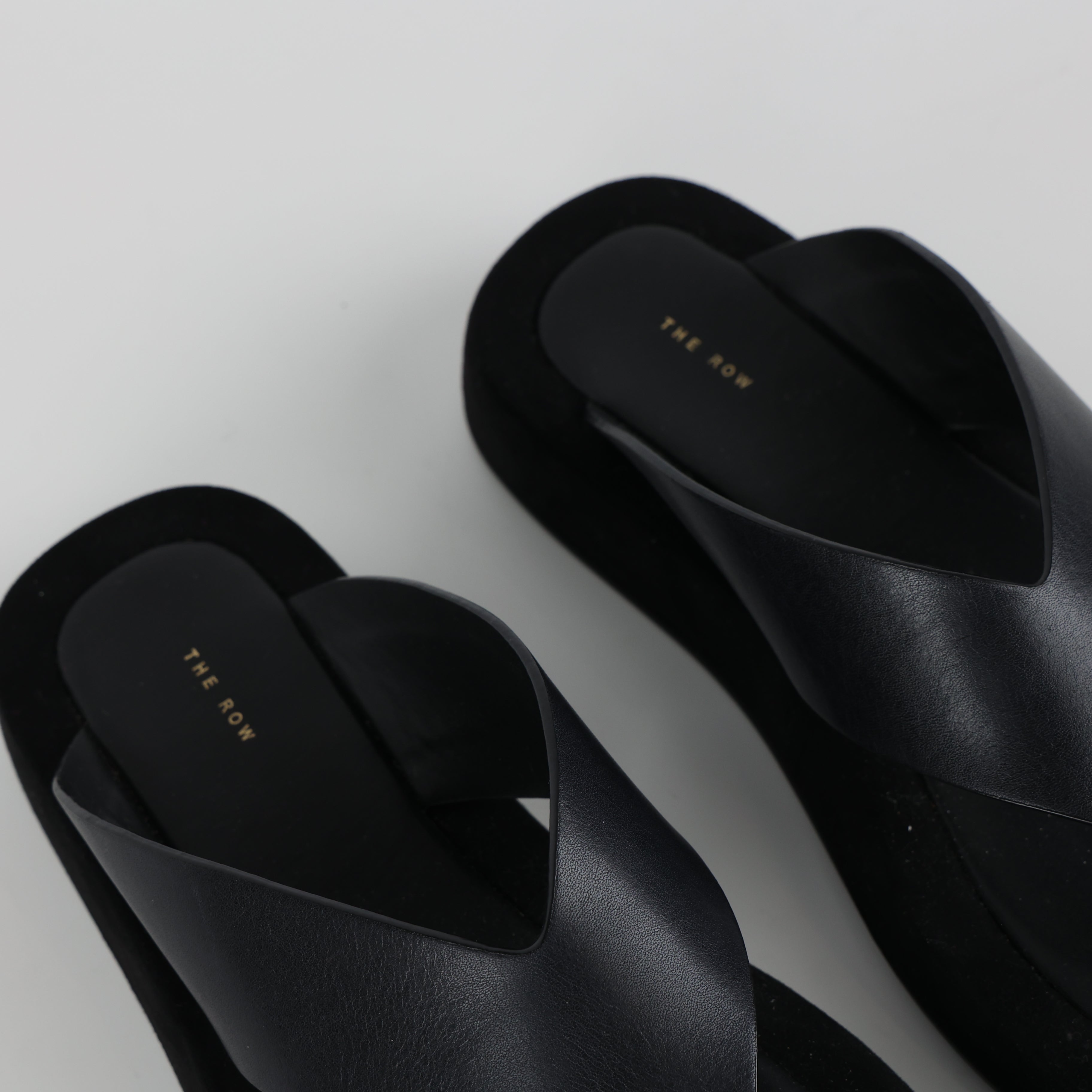 Flats, Shoe Size 38