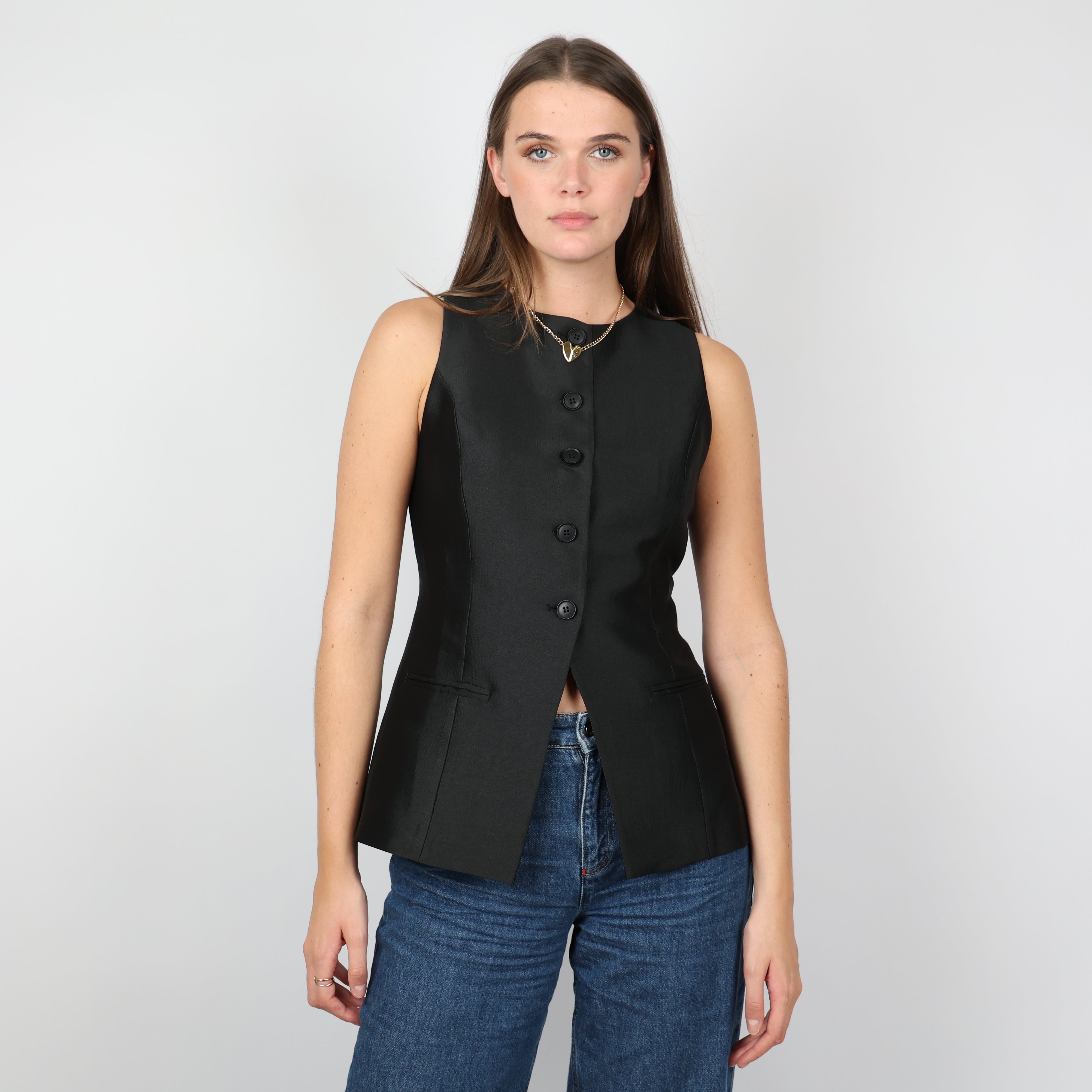 Top, UK Size 10