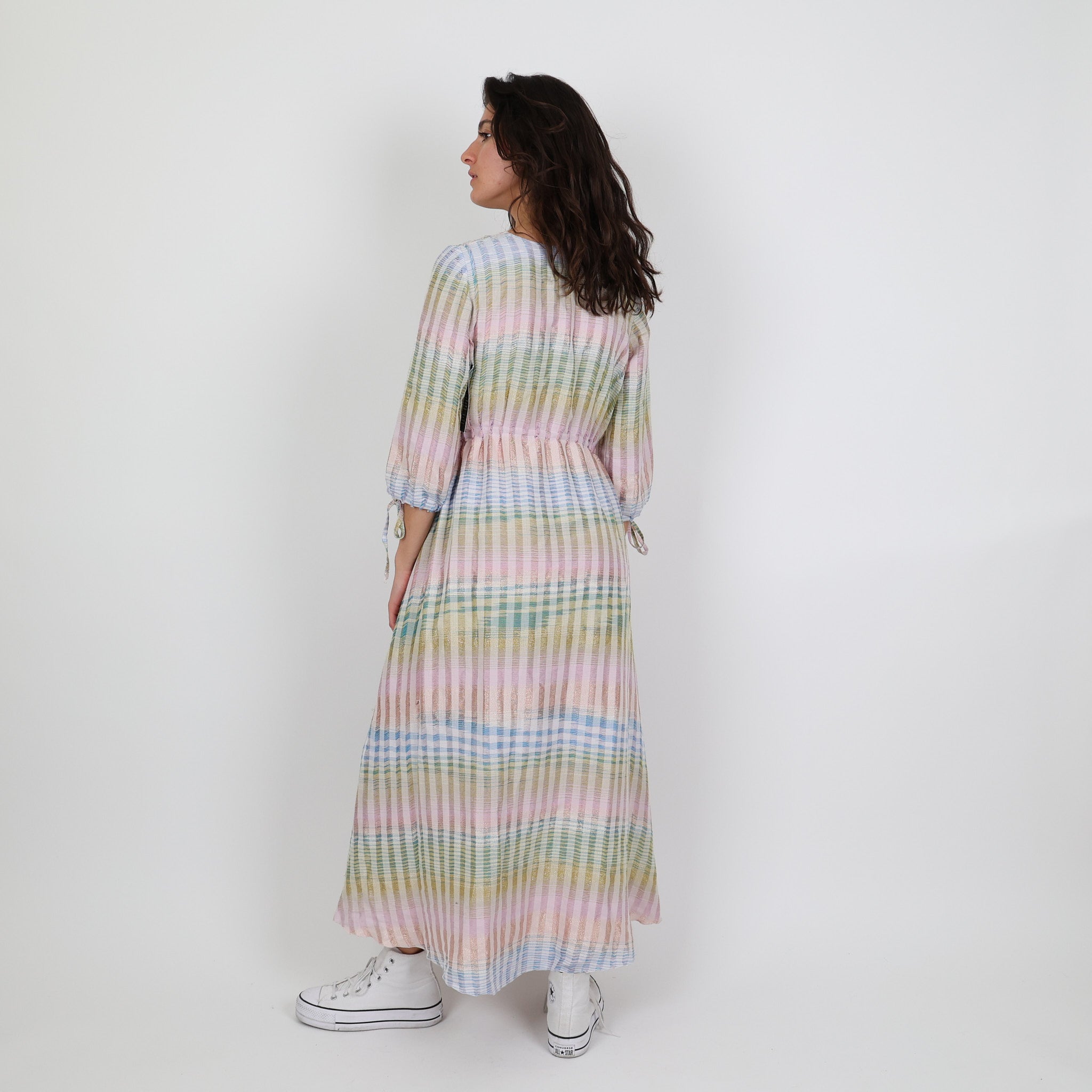 Dress, UK Size One Size