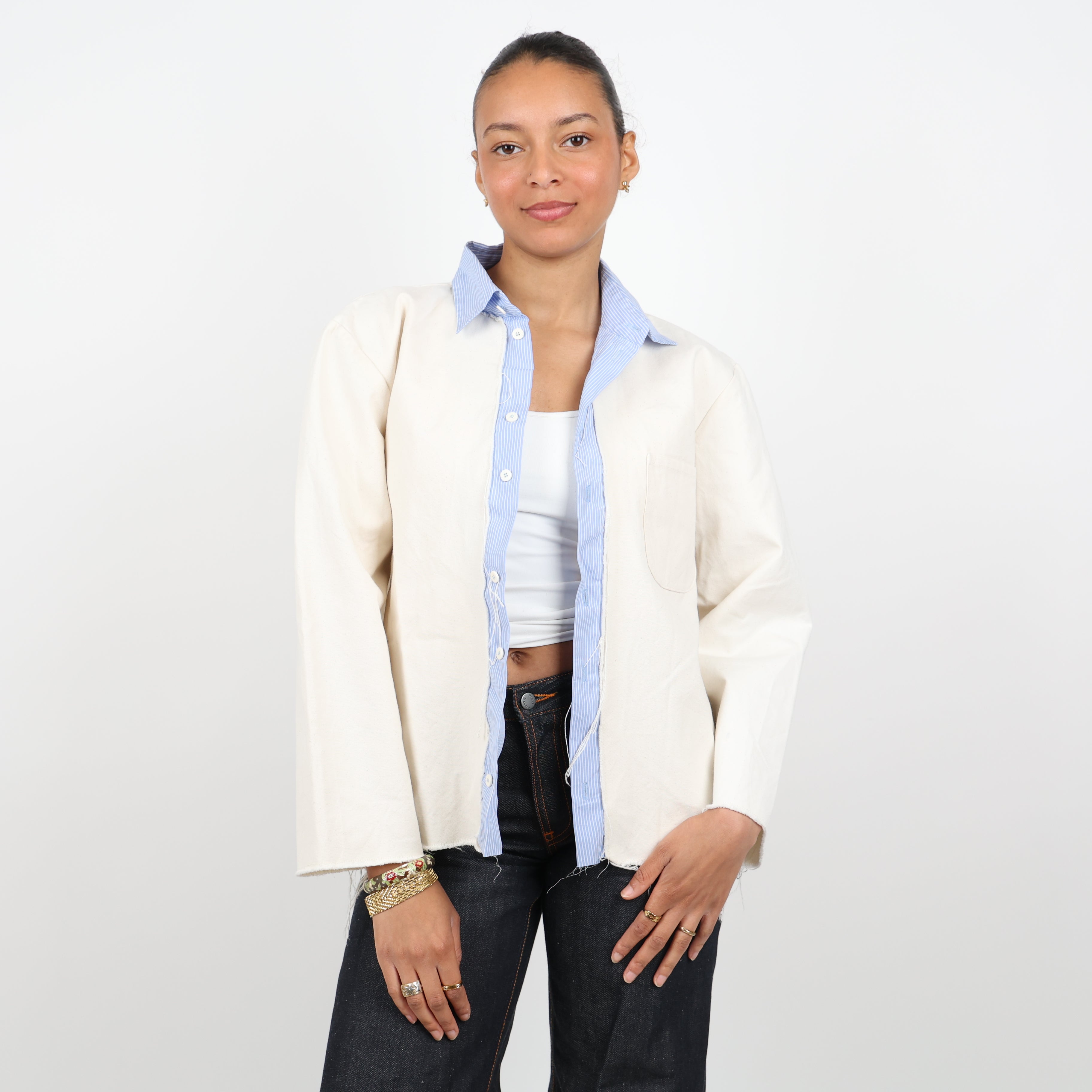 Jacket, UK Size 10