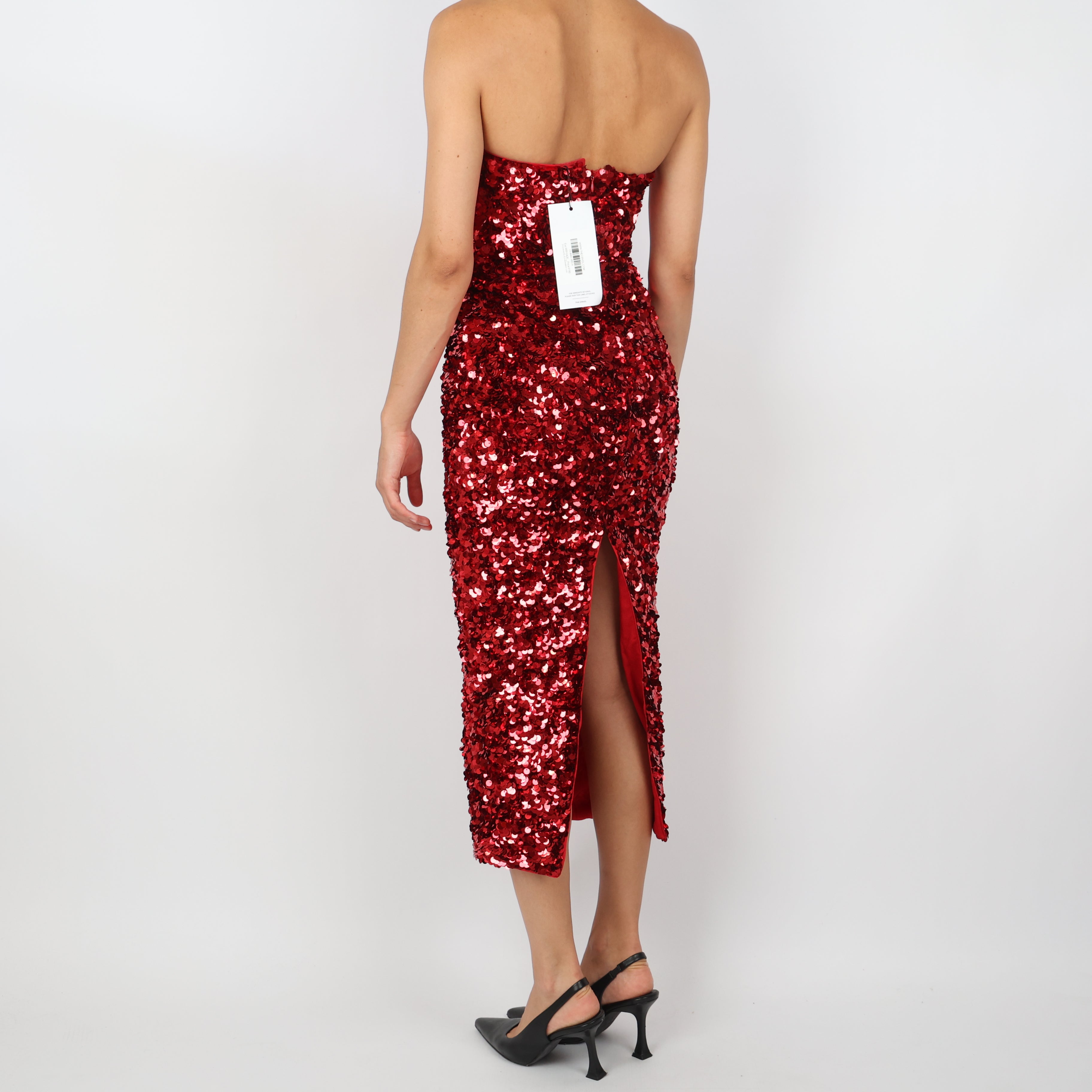 Dress, UK Size 4