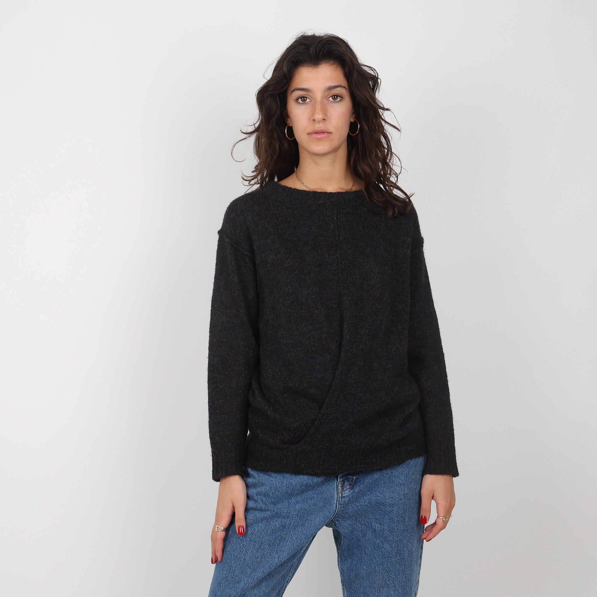 Knitwear, UK Size 6