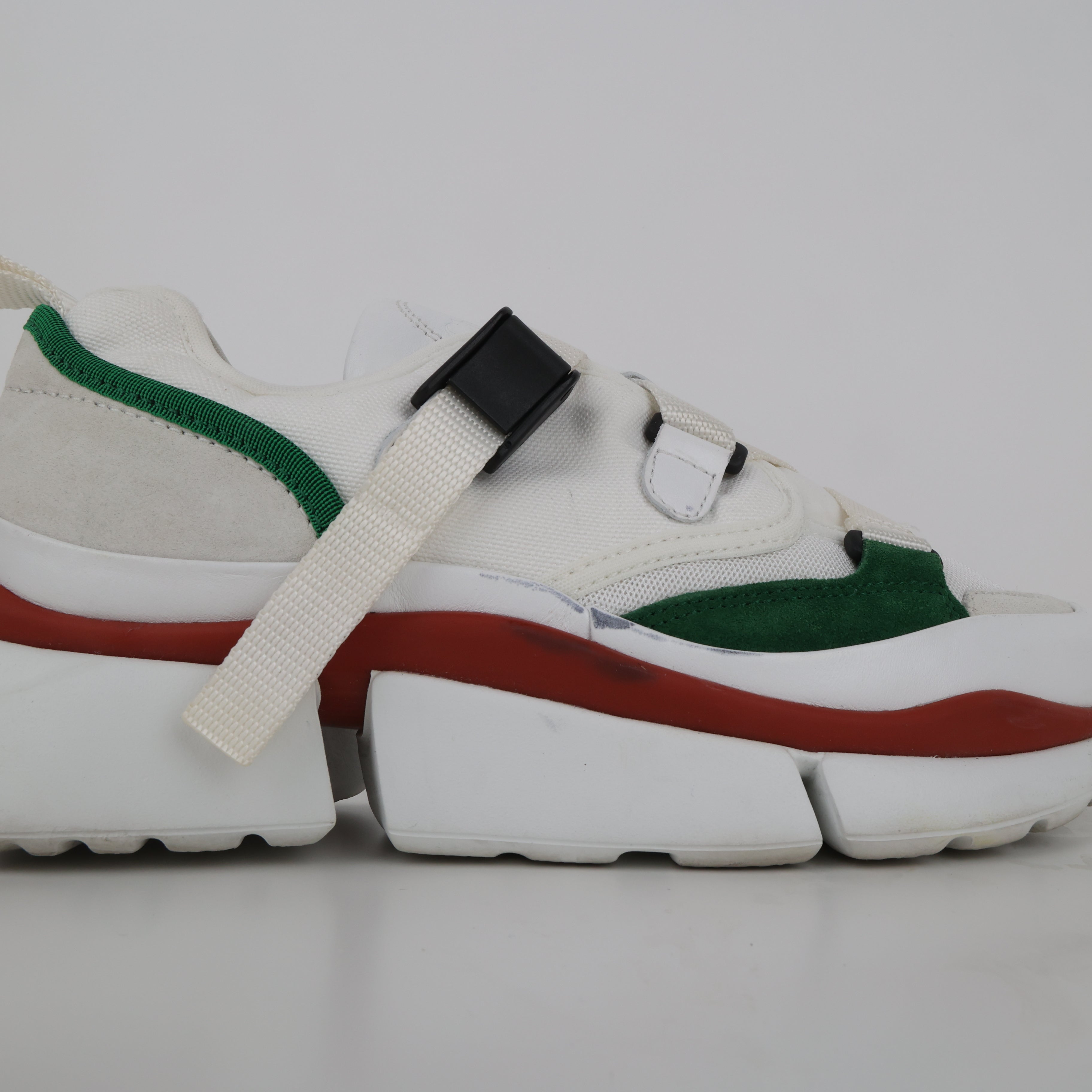 Trainers , Shoe Size 38