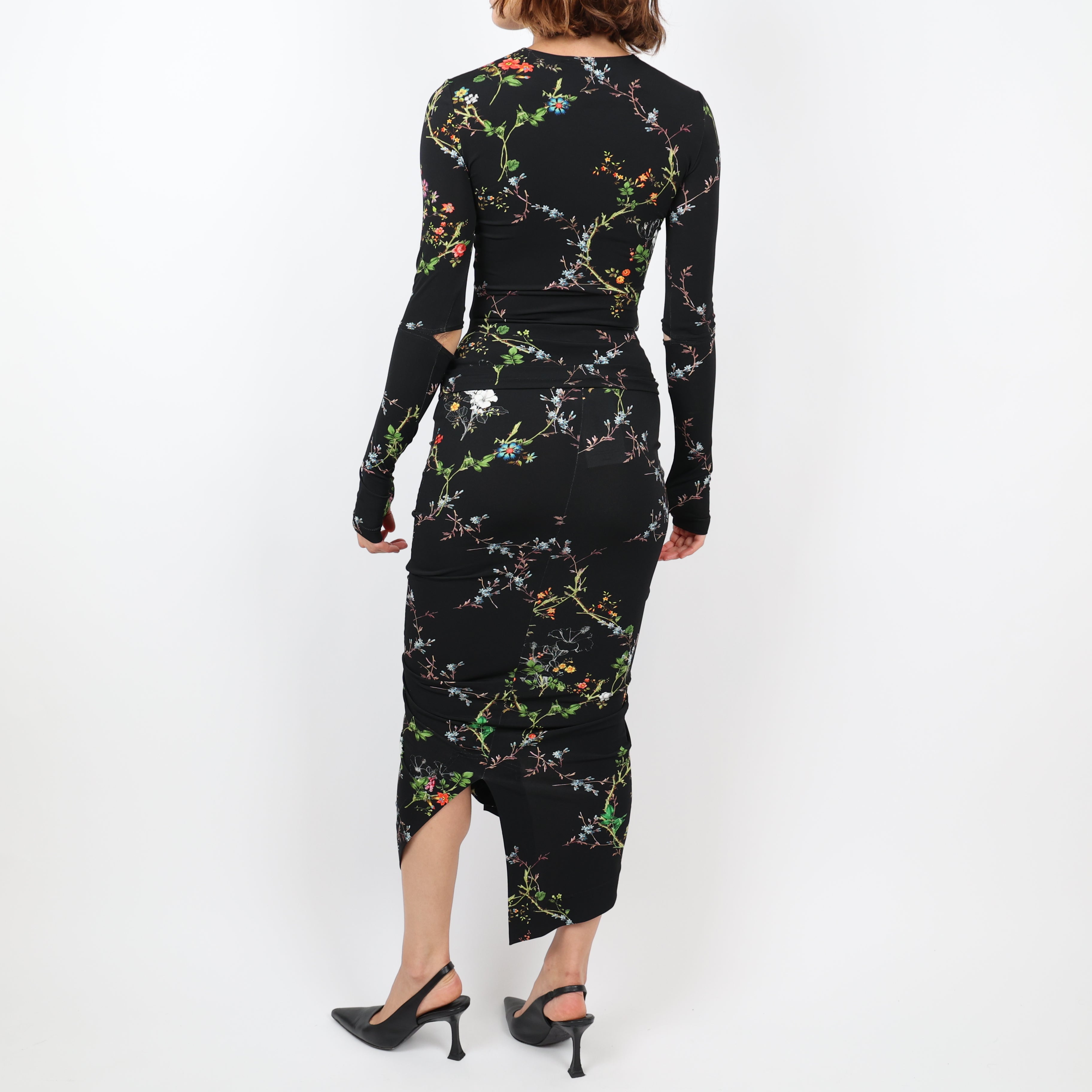 Co Ord, UK Size 8
